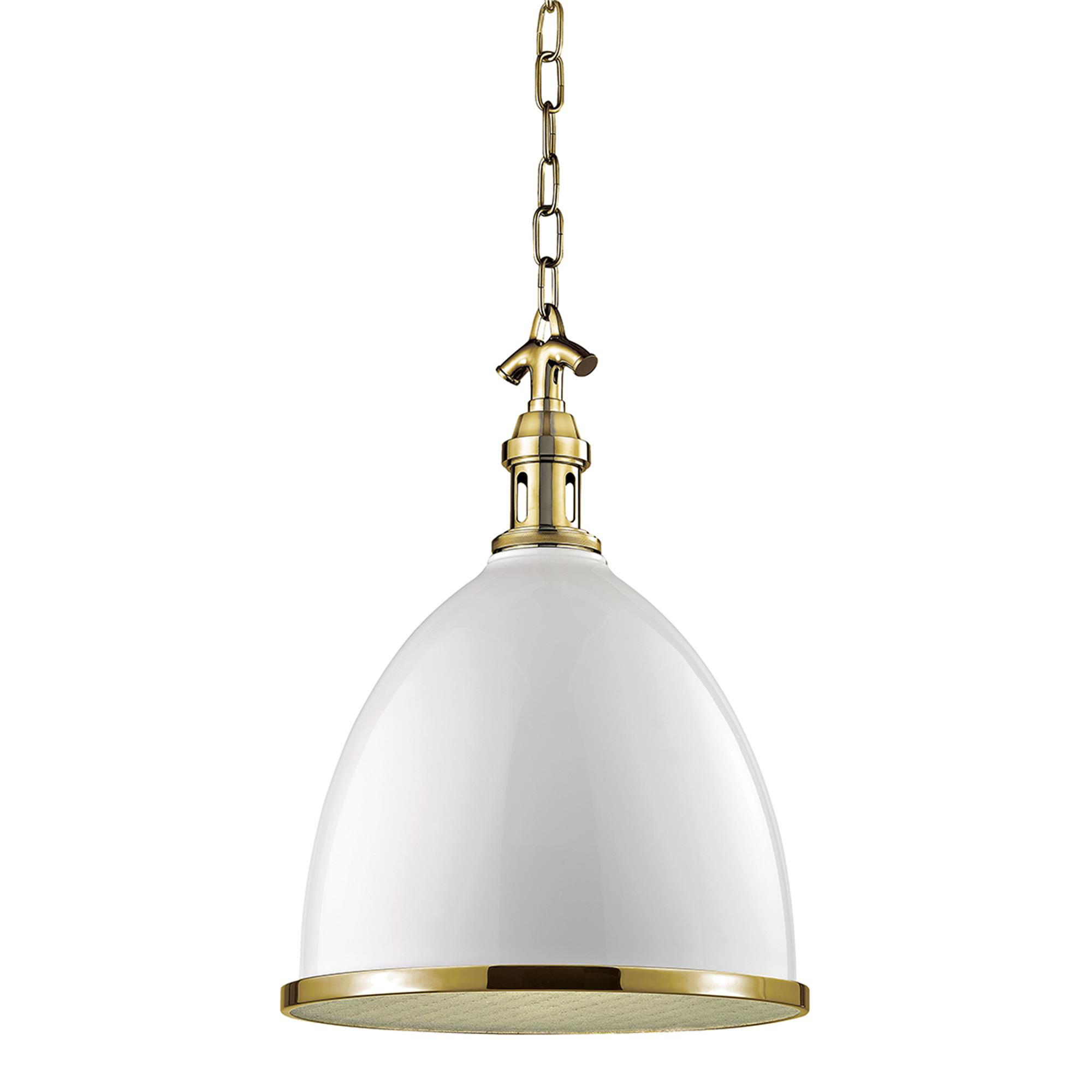 Viceroy Small Pendant Light,