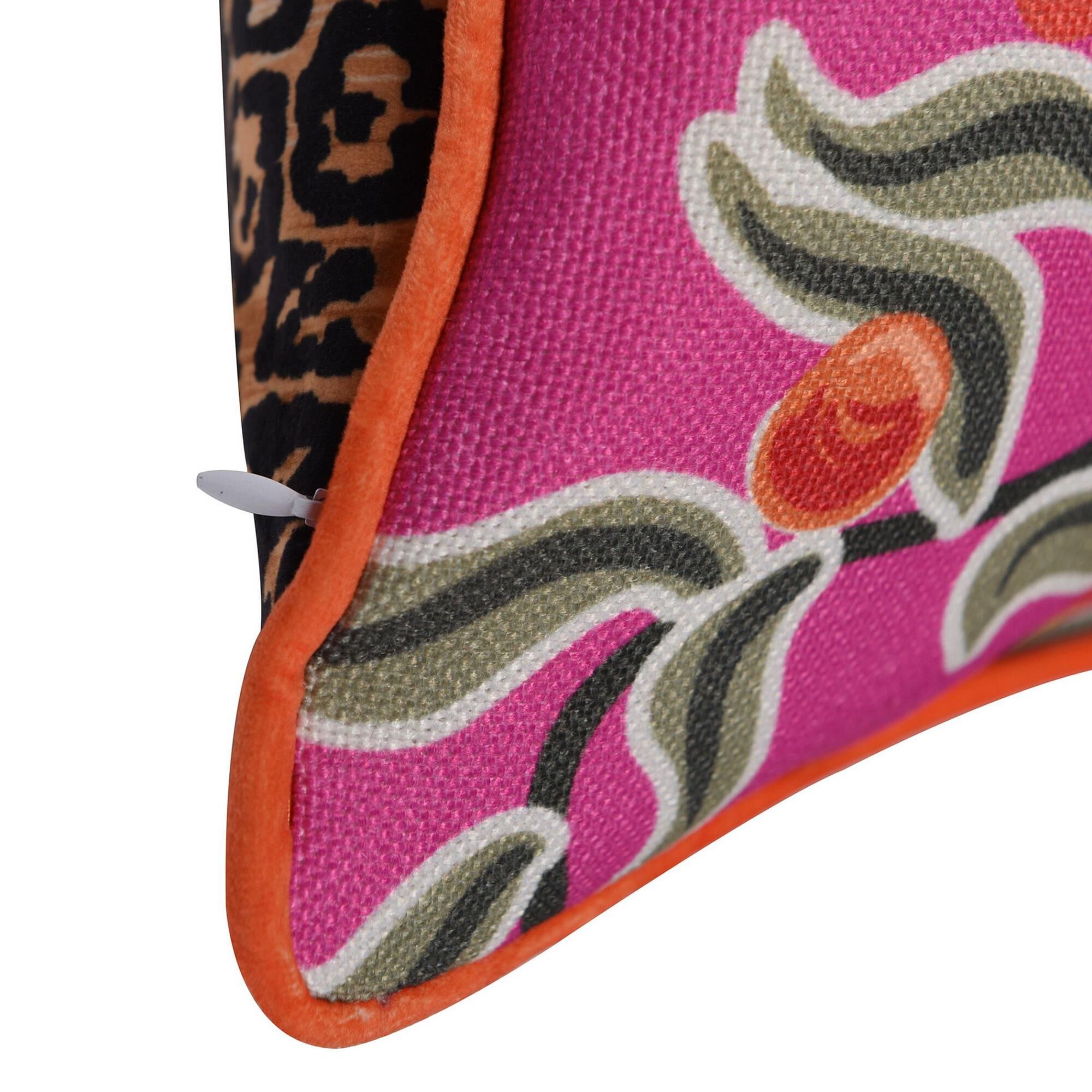 Double Sided Decorative Pillow by Stylecraft