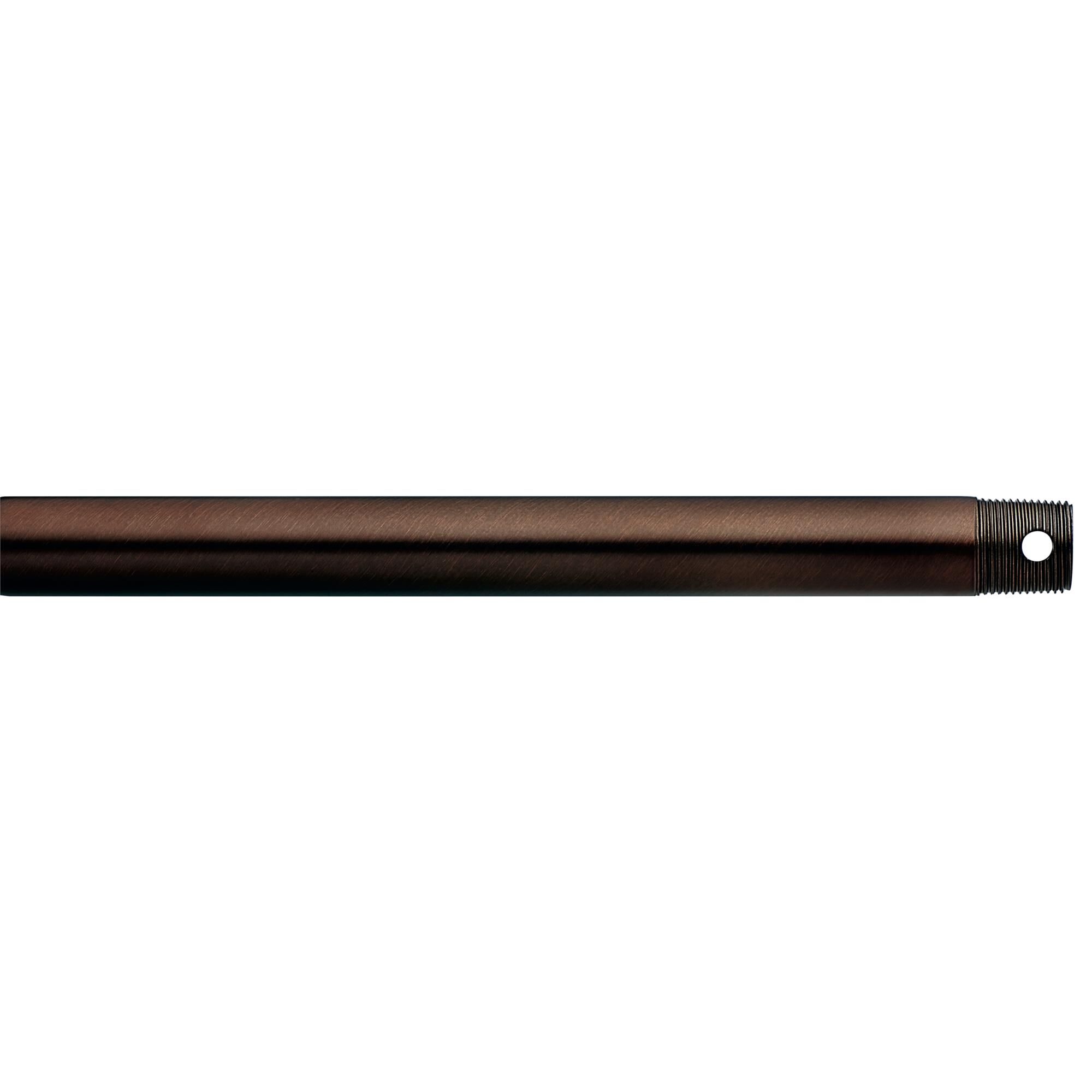 36 Inch Tall Fan Downrod,