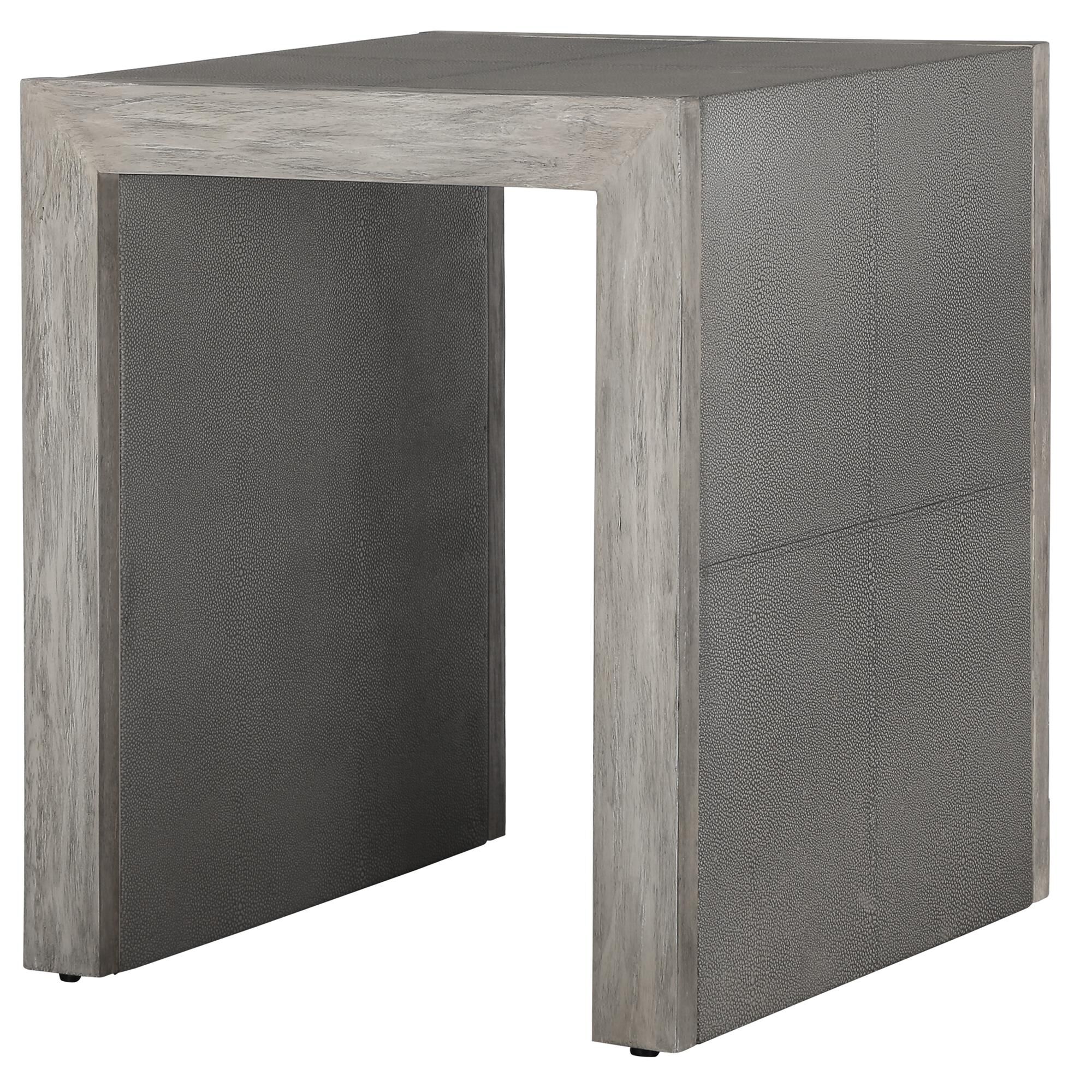 Aerina Accent Table by Uttermost