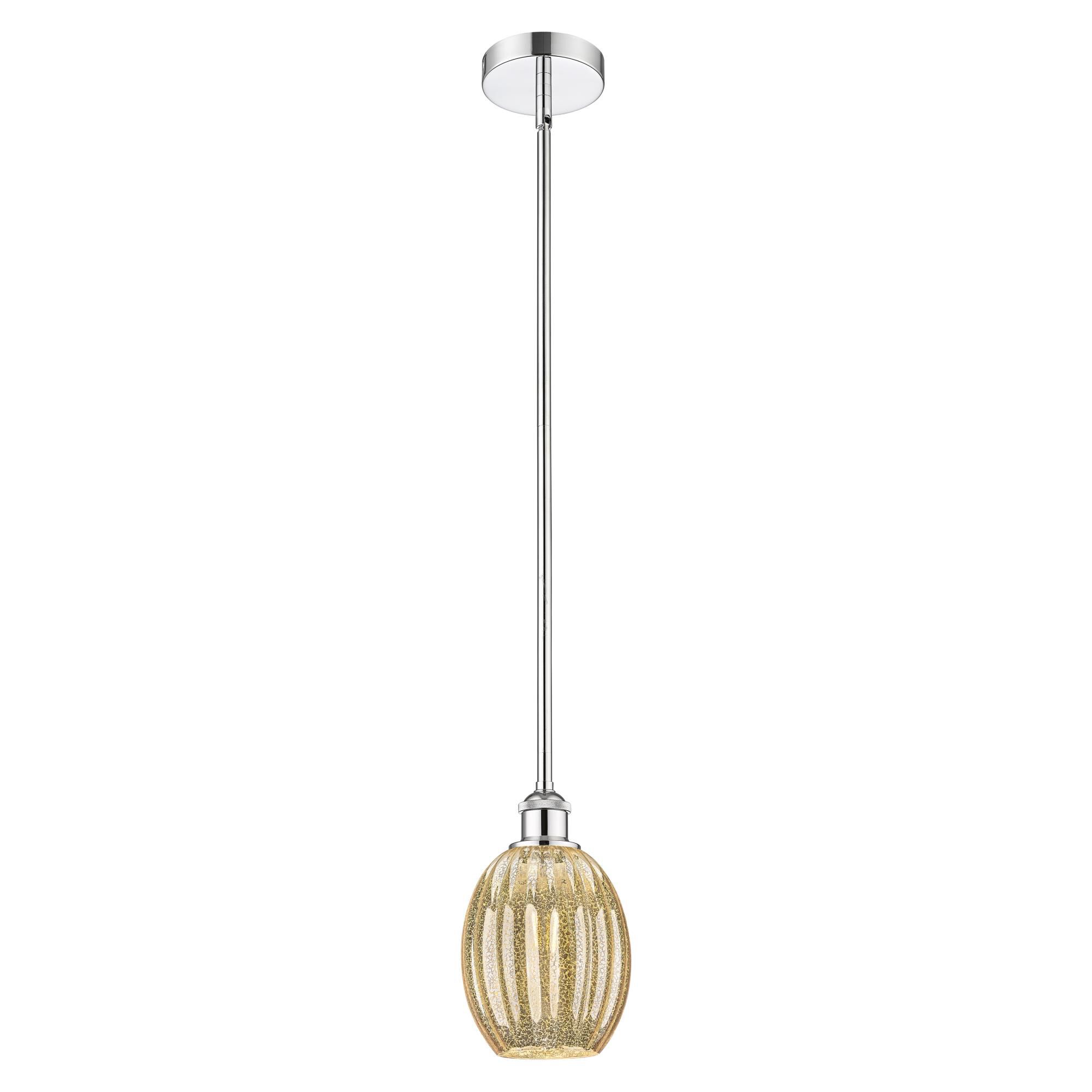 Bruno Marashlian Preston Mini Pendant by Innovations Lighting