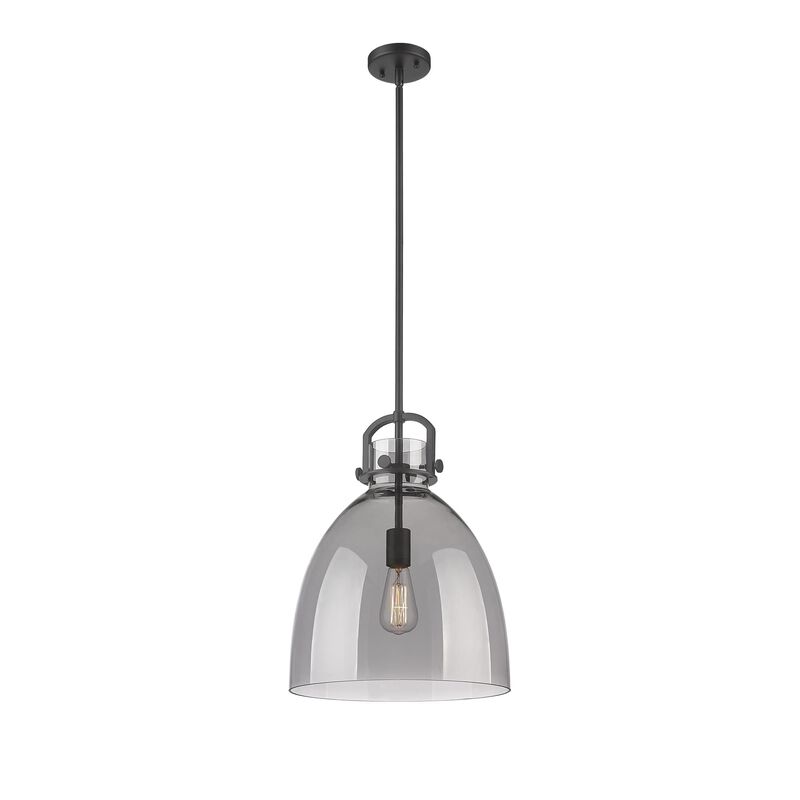 Bruno Marashlian Newton Bell 14 Inch Large Pendant by Innovations Lighting