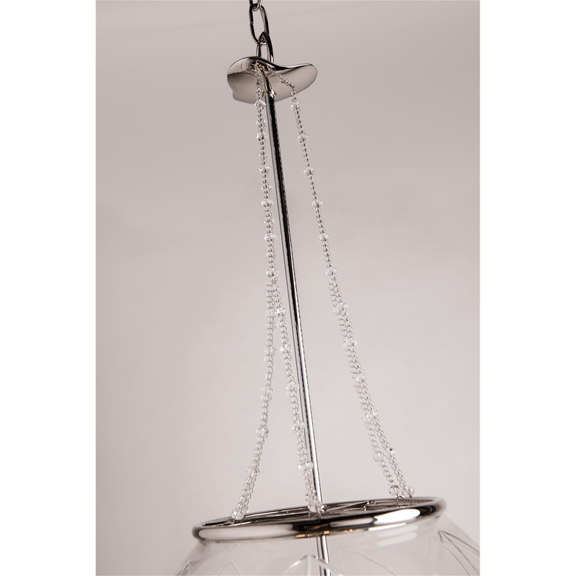Pierce 24 Inch Mini Pendant,