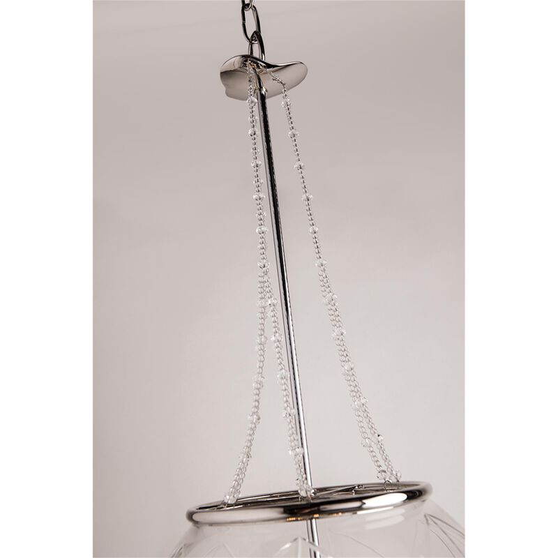 Pierce 24 Inch Mini Pendant by Hudson Valley Lighting