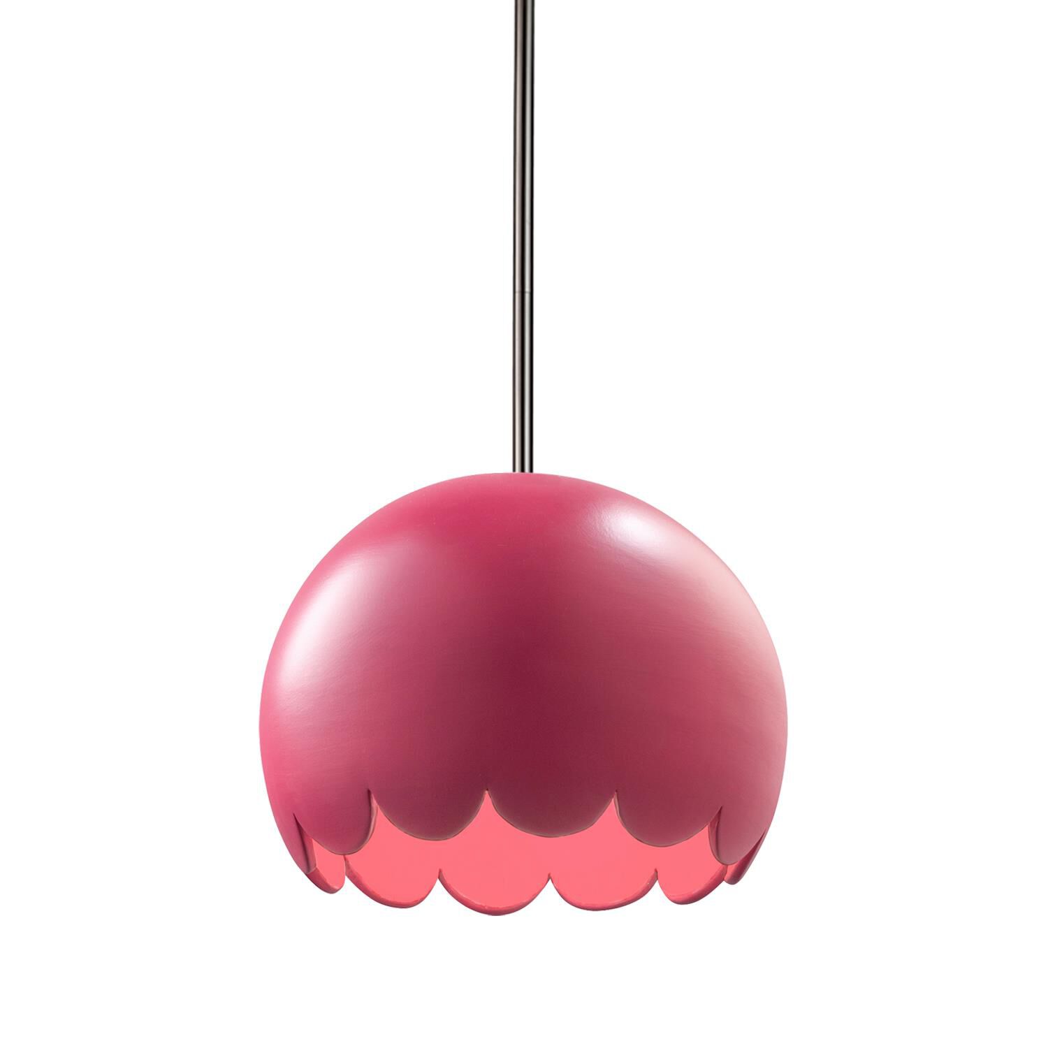 Radiance Mini Pendant by Justice Design Group