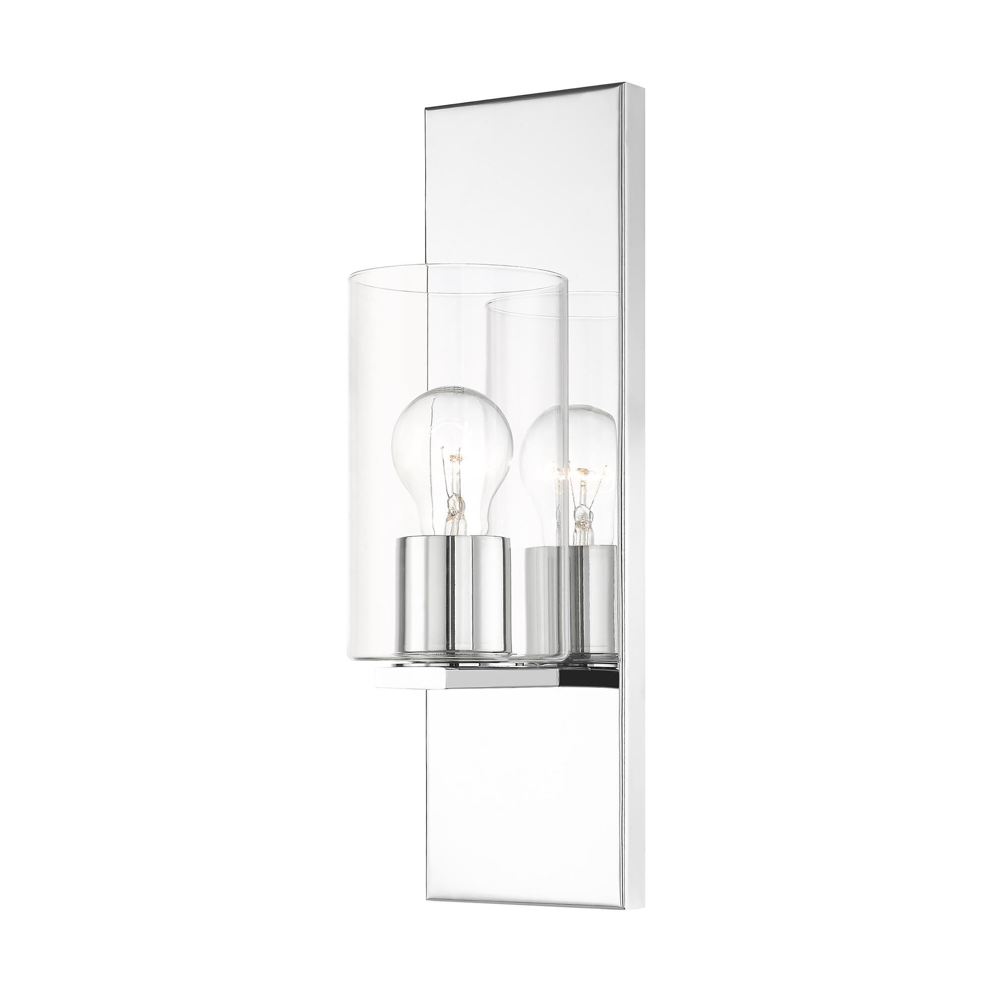 Livex Lighting Zurich 15 Inch Wall Sconce