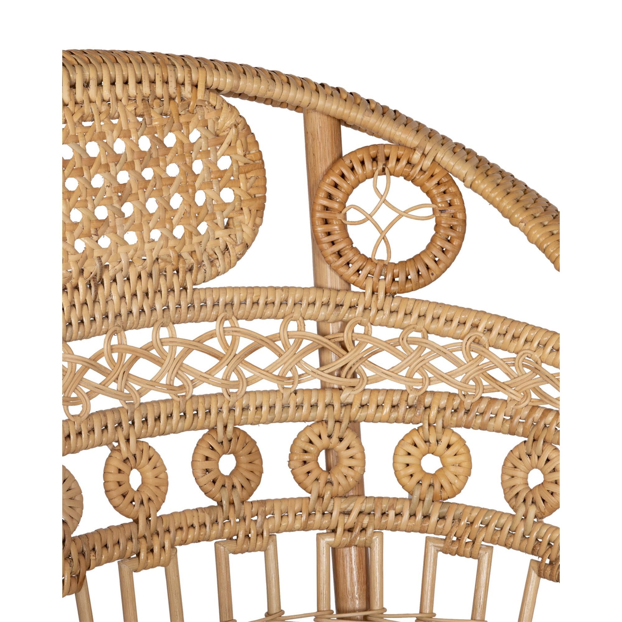 Eugenie Accent Chair,