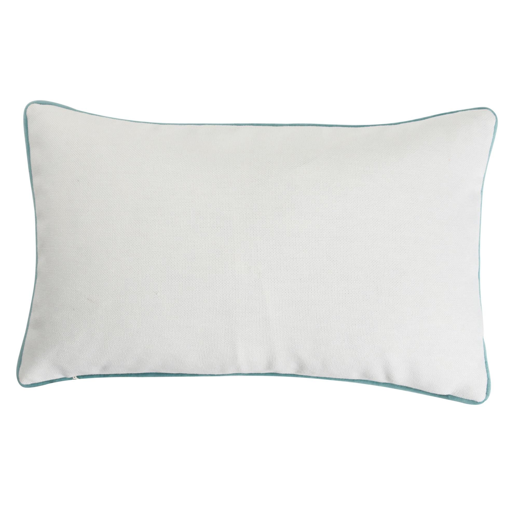 Amy 20 Inch Decorative Pillow by Stylecraft