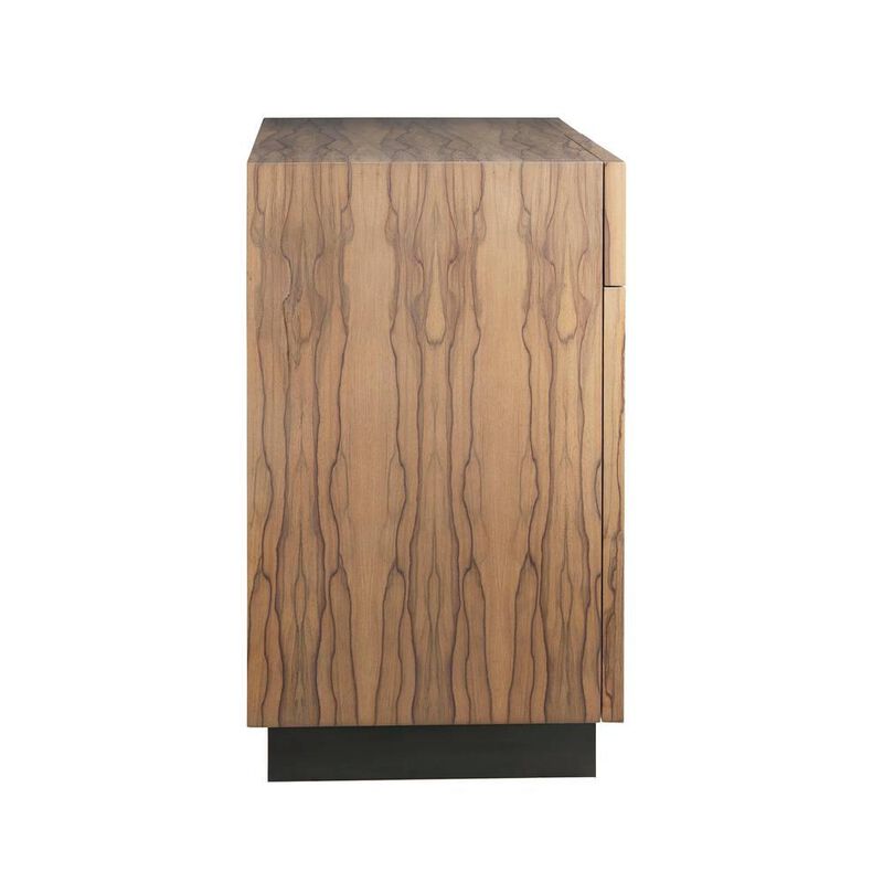 Lafayette 30 Inch Storage Cabinet by Arteriors