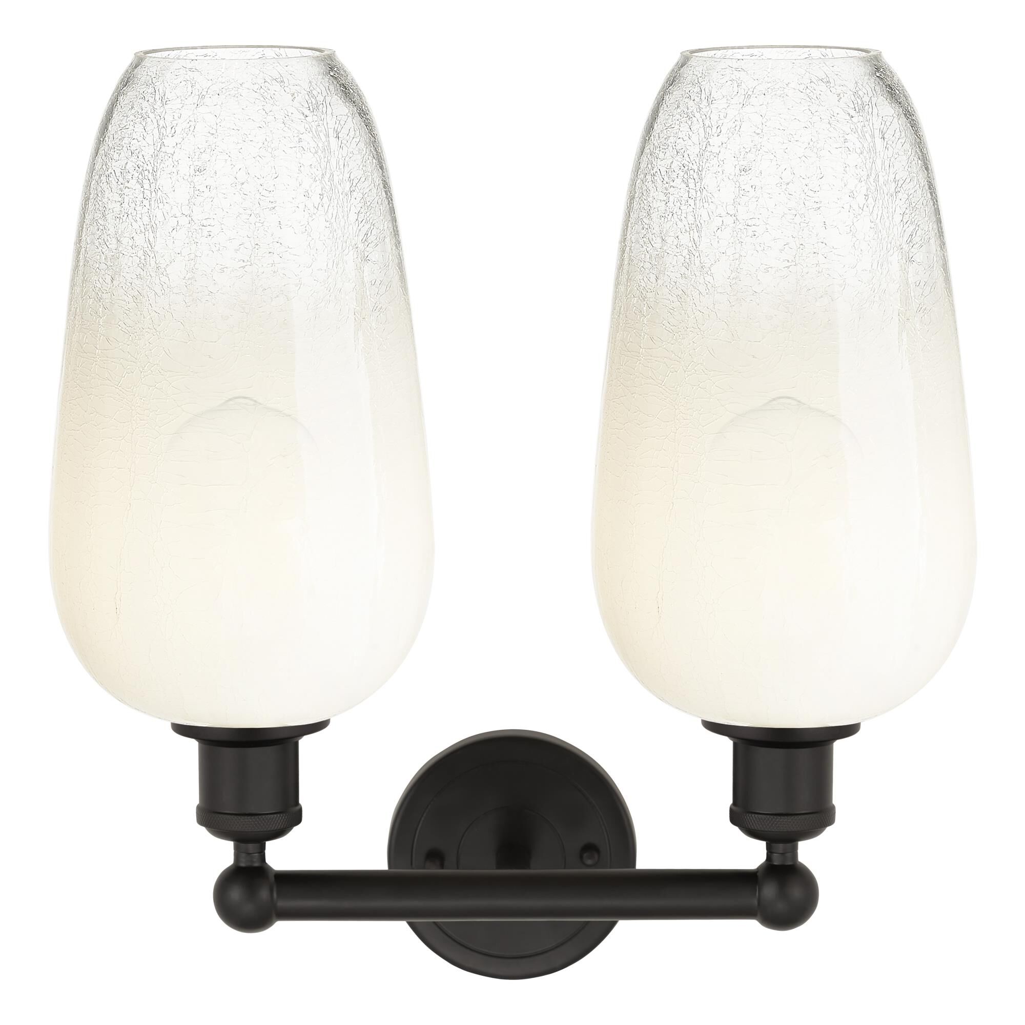 Bruno Marashlian Brookhaven Flute 16 Inch Bath Vanity Light by Innovations Lighting