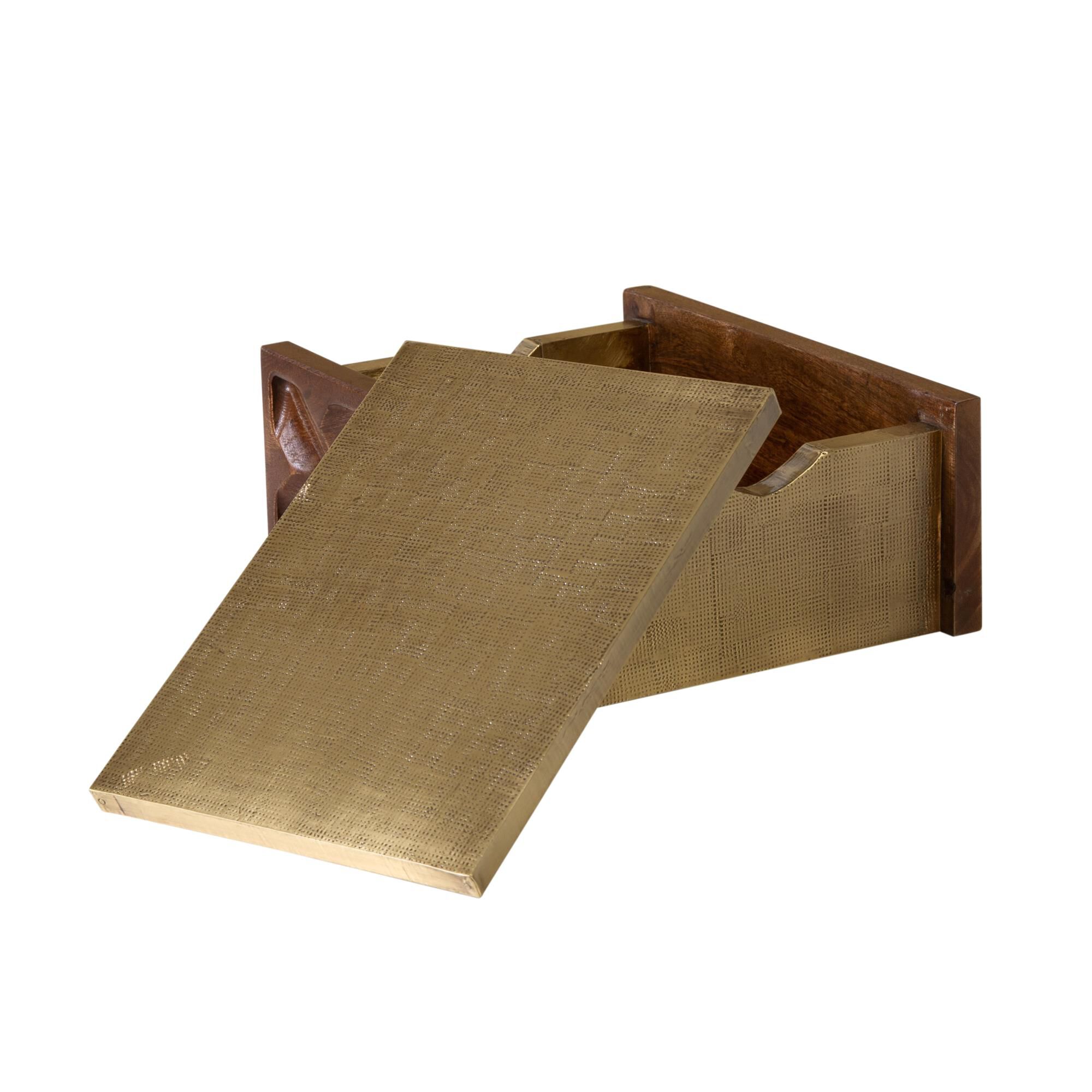 Shown in Walnut finish