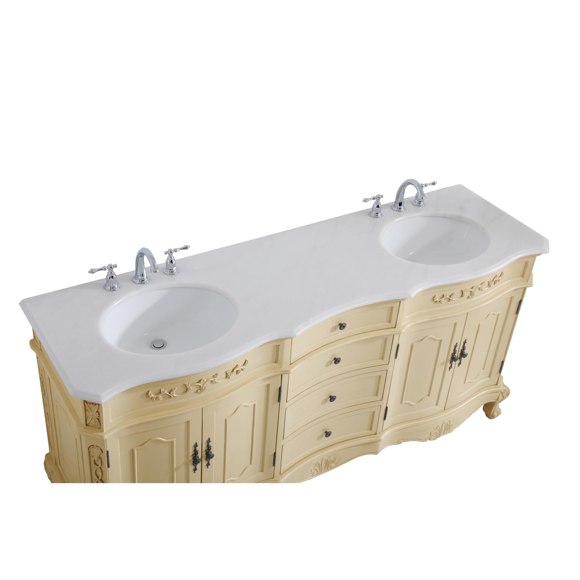 Danville Bath Vanity by Elegant Decor