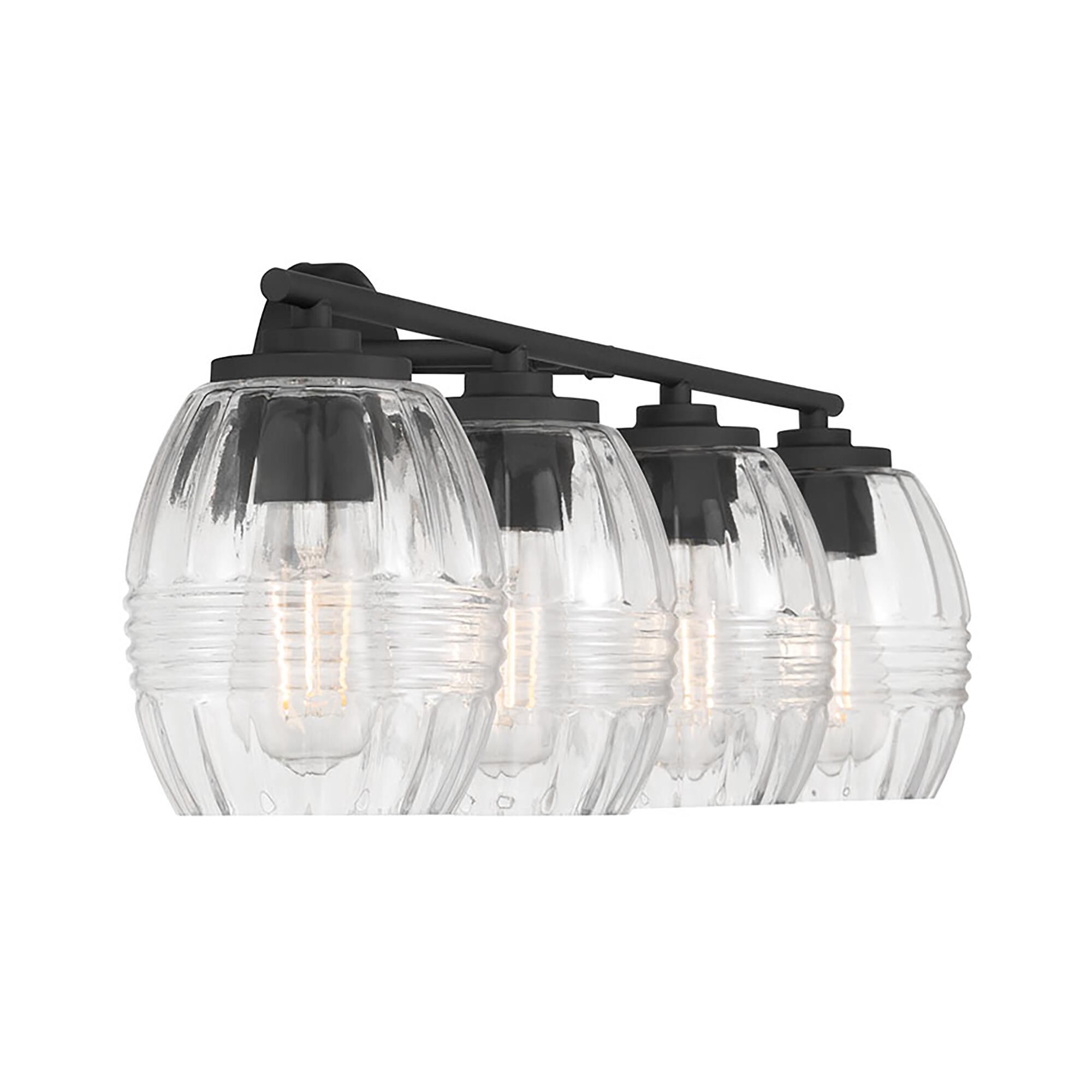 Miravelle 31 Inch Bath Vanity Light by Millennium Lighting