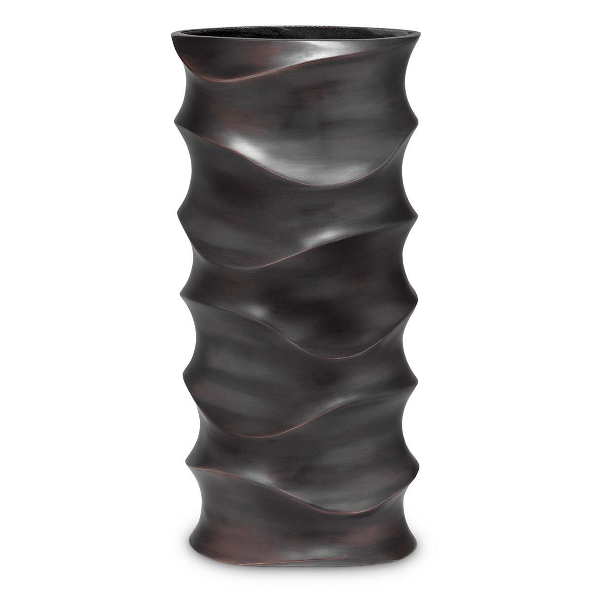 Rapho Vase-Urn by Eichholtz