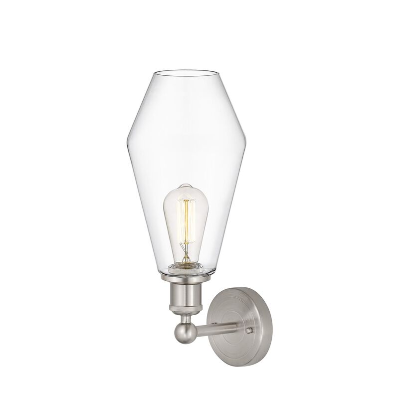 Innovations Lighting Bruno Marashlian Cindyrella 16 Inch Wall Sconce