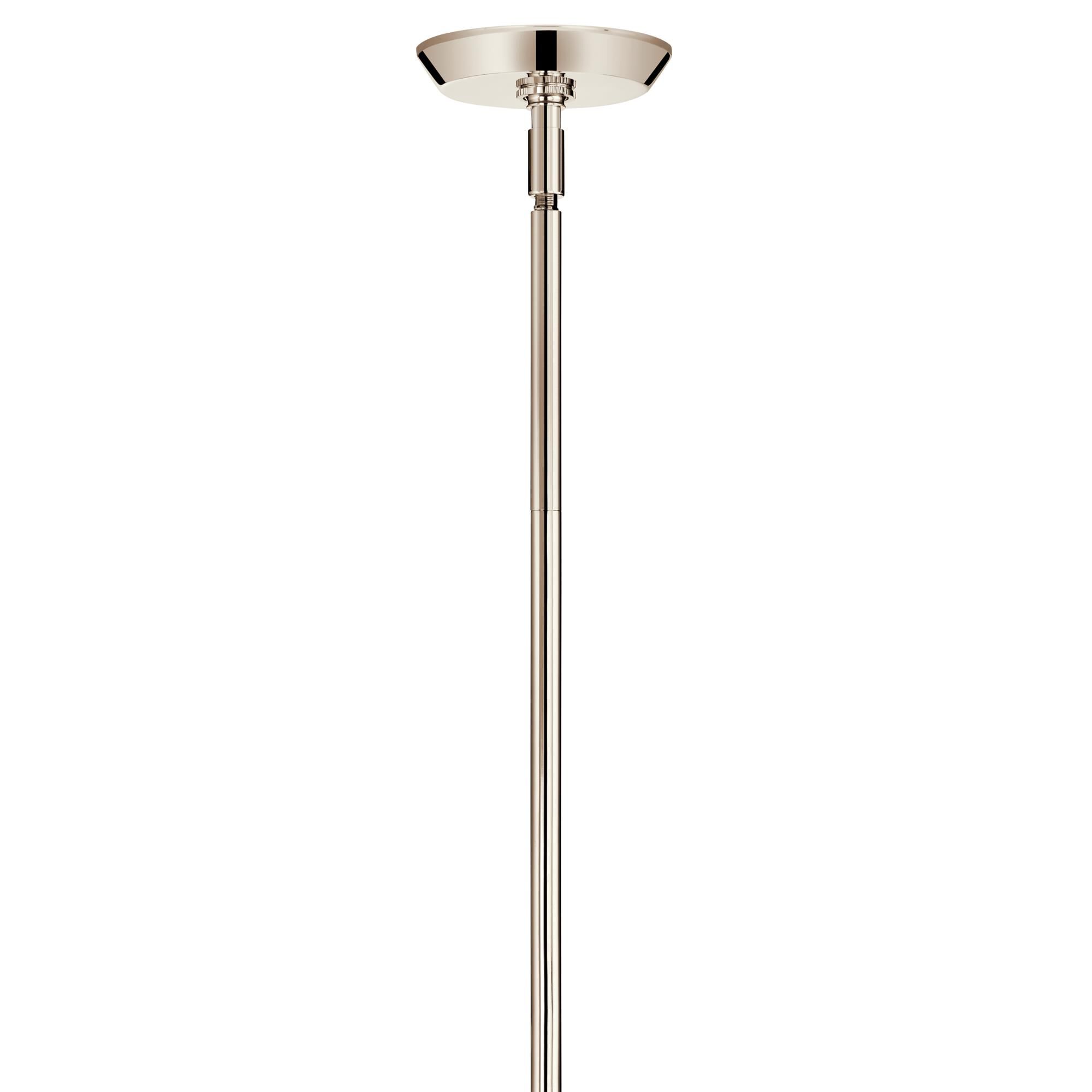 Cassius Small Linear Chandelier,