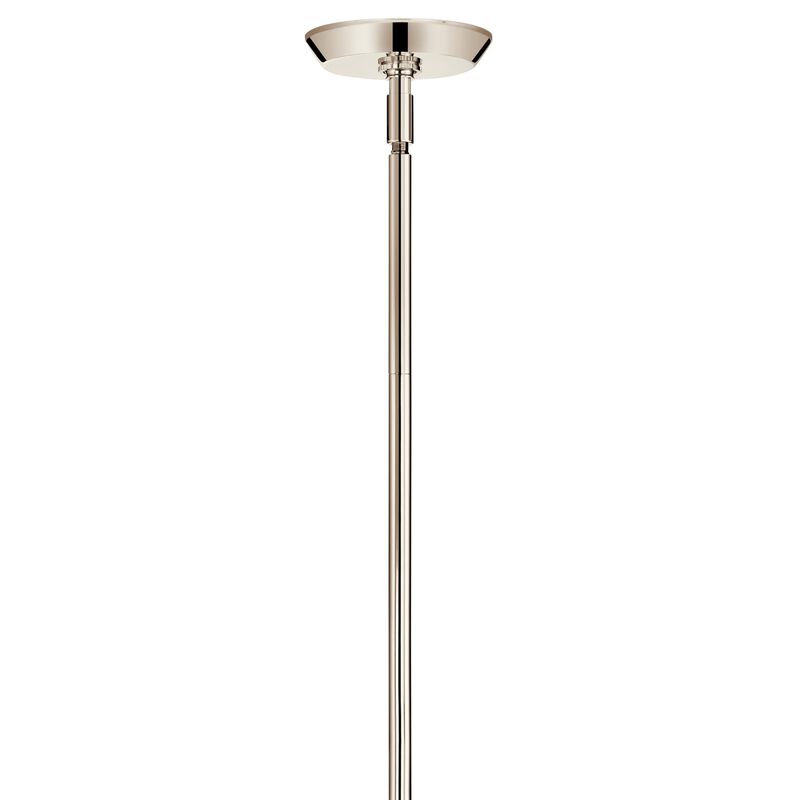 Cassius Small Linear Chandelier by Kichler