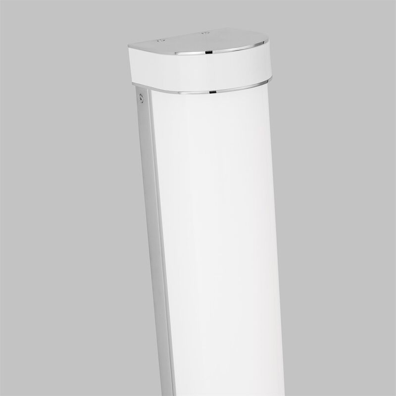 Visual Comfort Studio Collection kate spade new york Monroe 18 Inch LED Bath Vanity Light