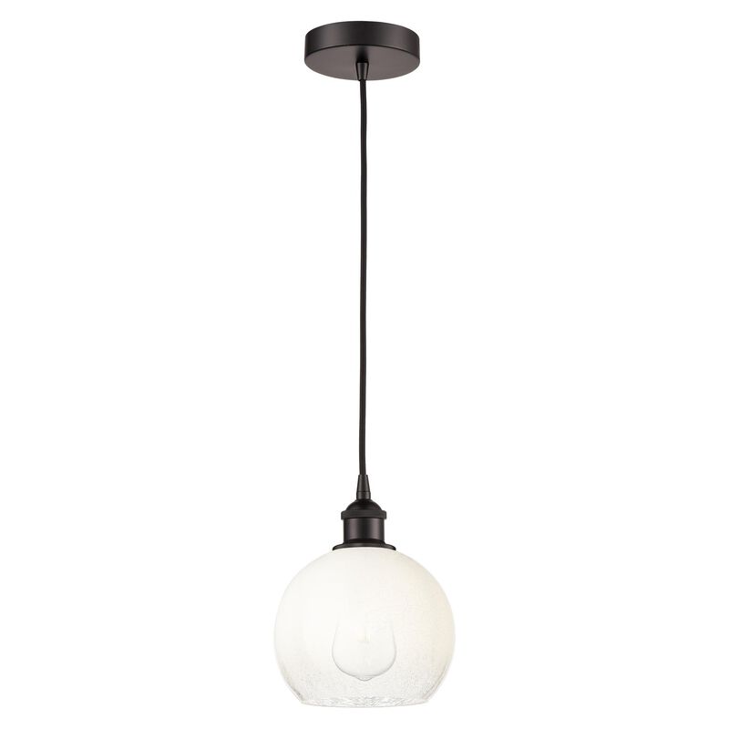Bruno Marashlian Brookhaven Globe 7 Inch Large Pendant by Innovations Lighting