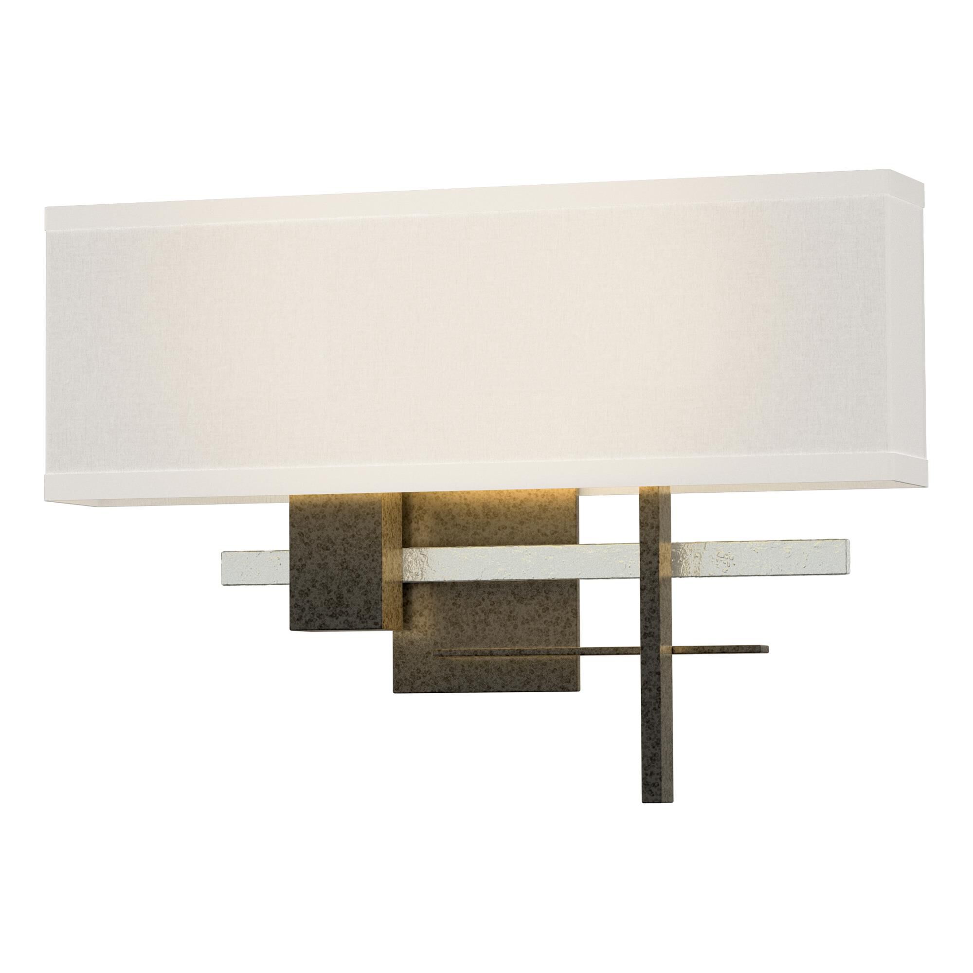 Cosmo 16 Inch Wall Sconce by Hubbardton Forge