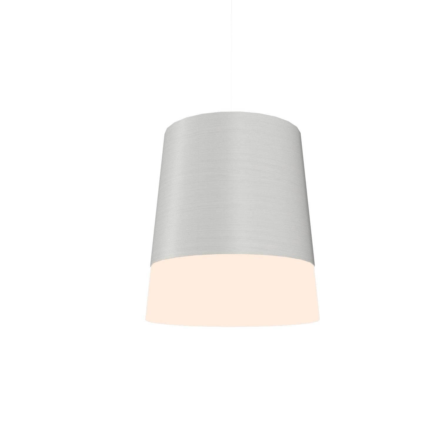 Conical Mini Pendant by Accord Lighting