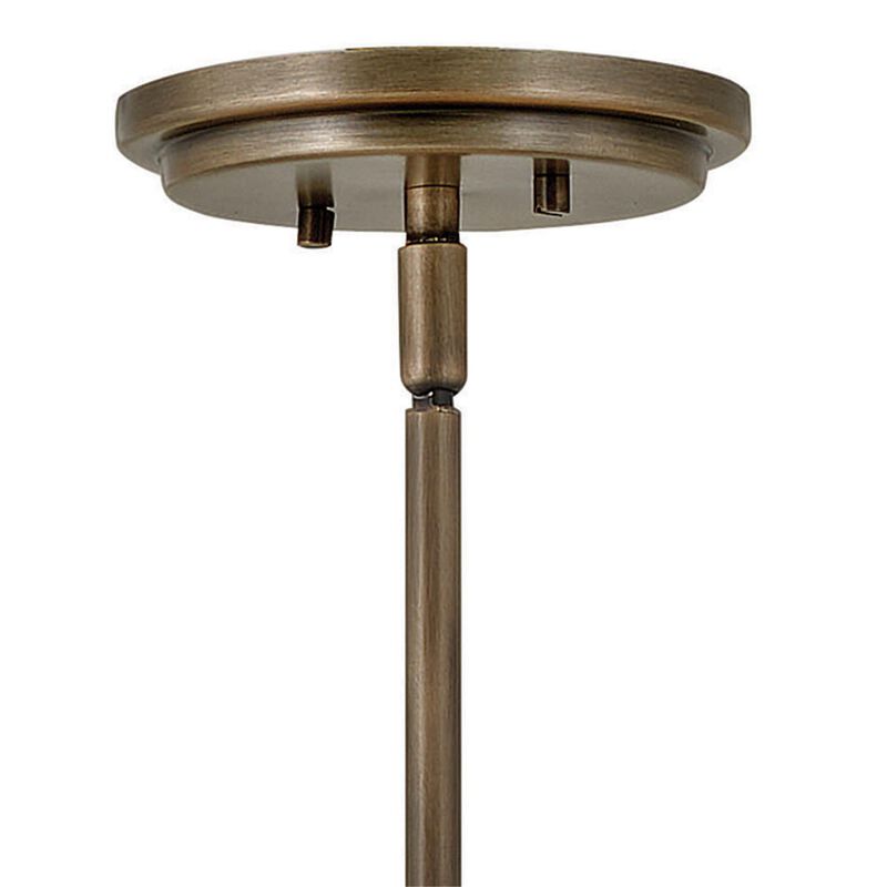 Grant 20 Inch Outdoor Hanging Lantern by Hinkley