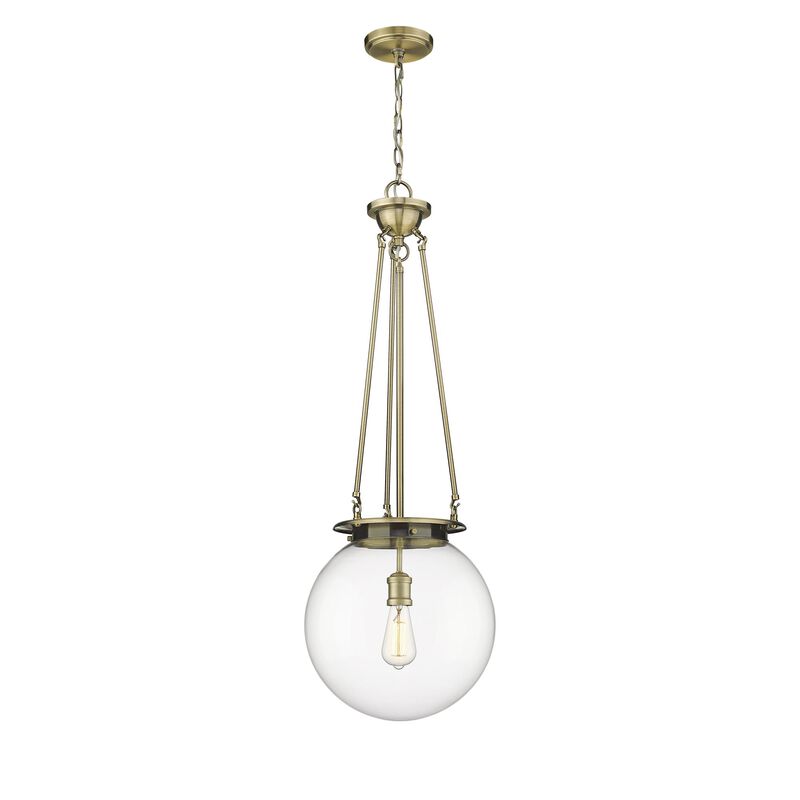 Innovations Lighting Bruno Marashlian Beacon 14 Inch Large Pendant