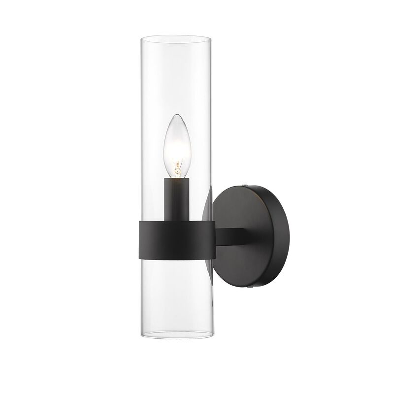 Z-Lite Datus 13 Inch Wall Sconce