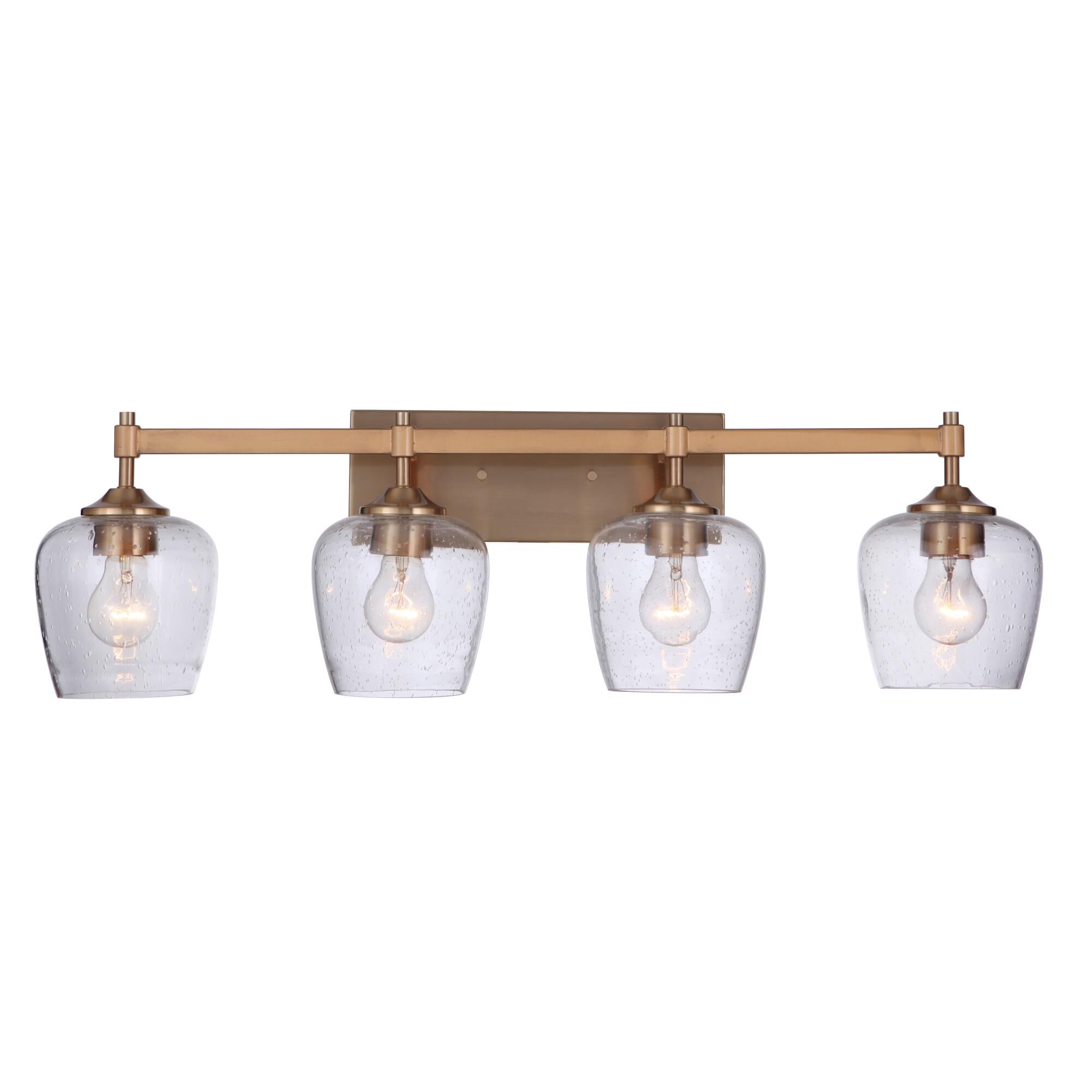 Stellen 30 Inch Bath Vanity Light,