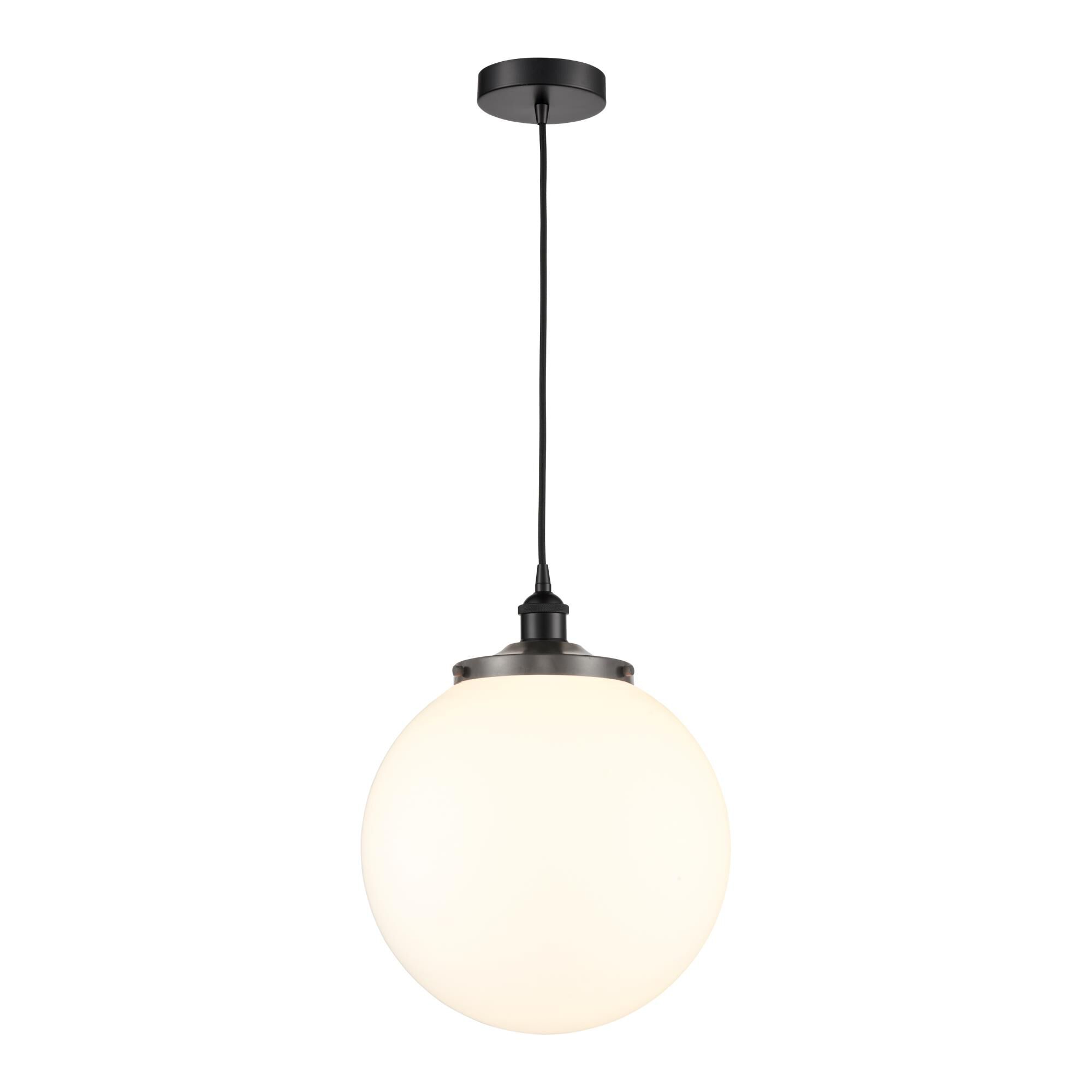 Bruno Marashlian Beacon 14 Inch Large Pendant by Innovations Lighting