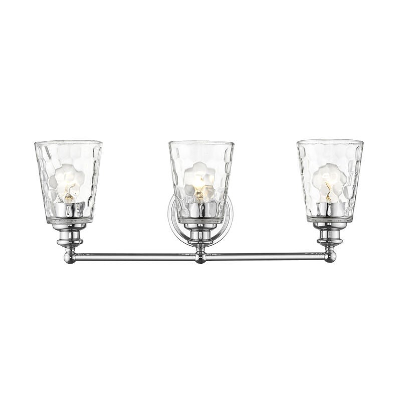 Mae 22 Inch 3 Light Bath Vanity Light by Acclaim Lighting