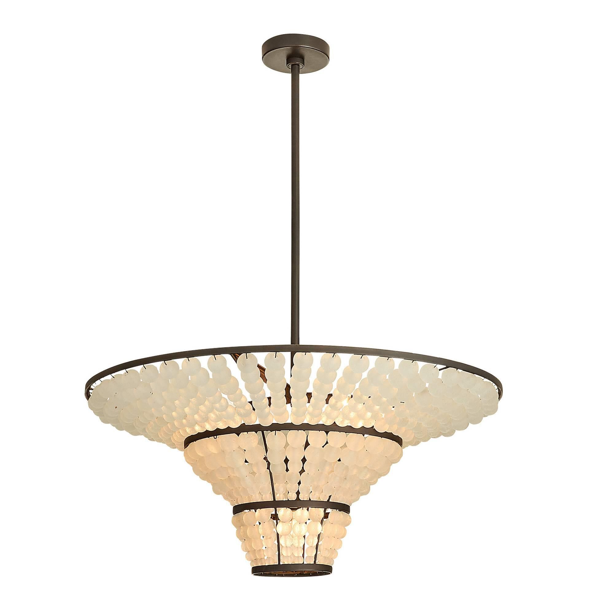 Lulu 29 Inch Chandelier by Arteriors Home