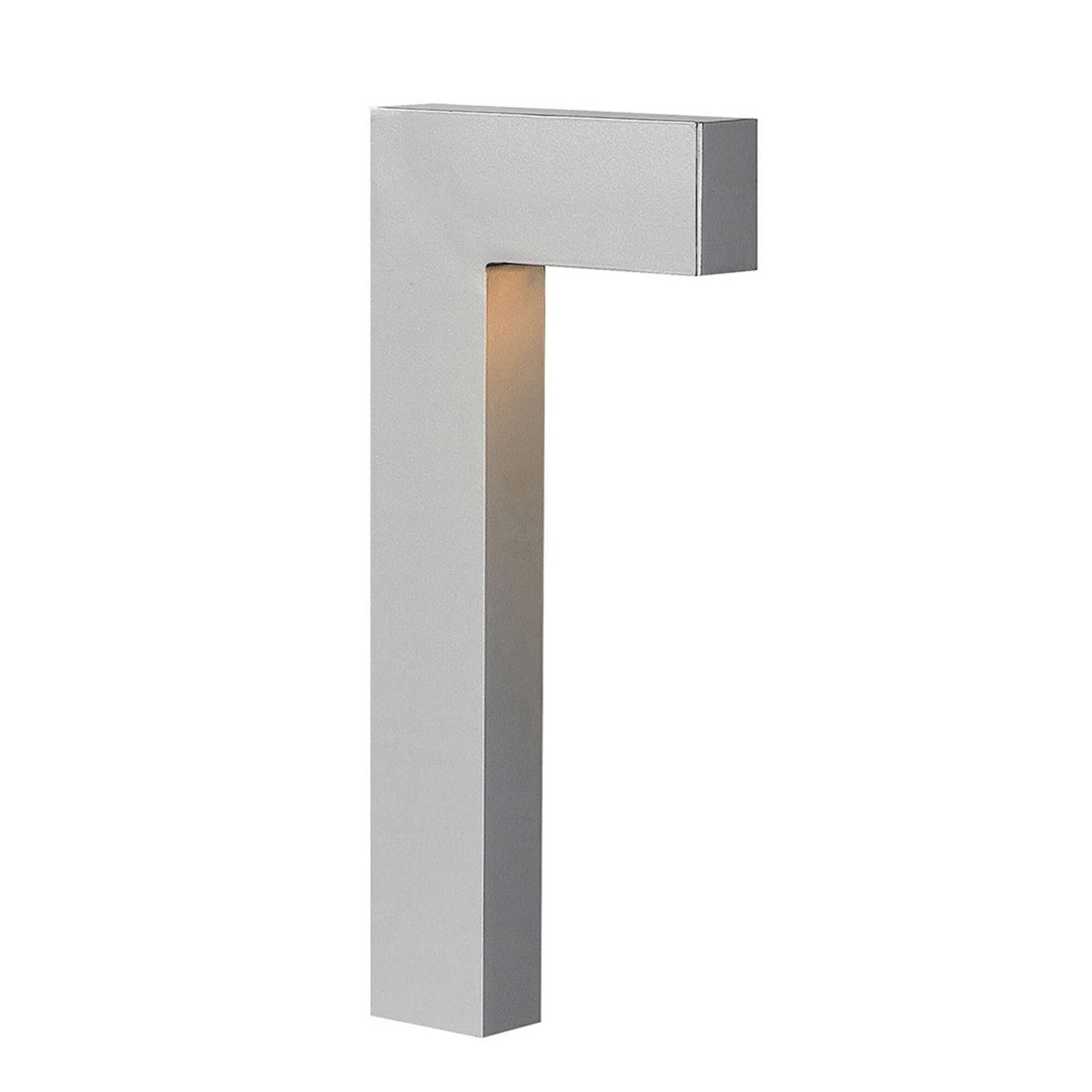 Atlantis 15 Inch Decorative Pathway Light,