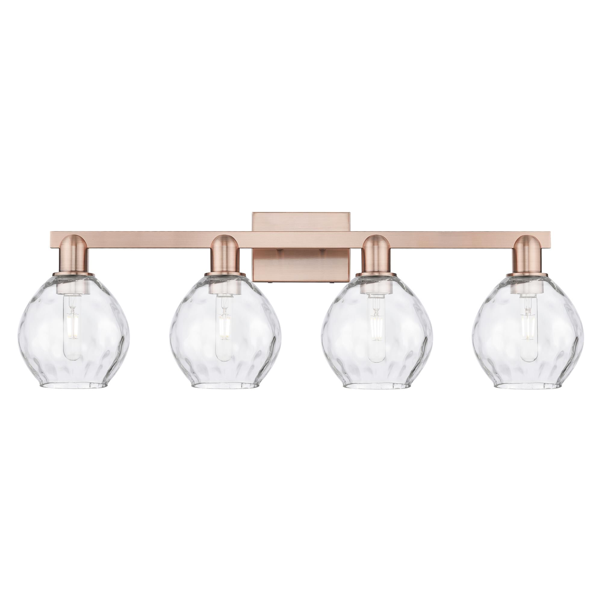 Bruno Marashlian Waverly 33 Inch Bath Vanity Light by Innovations Lighting