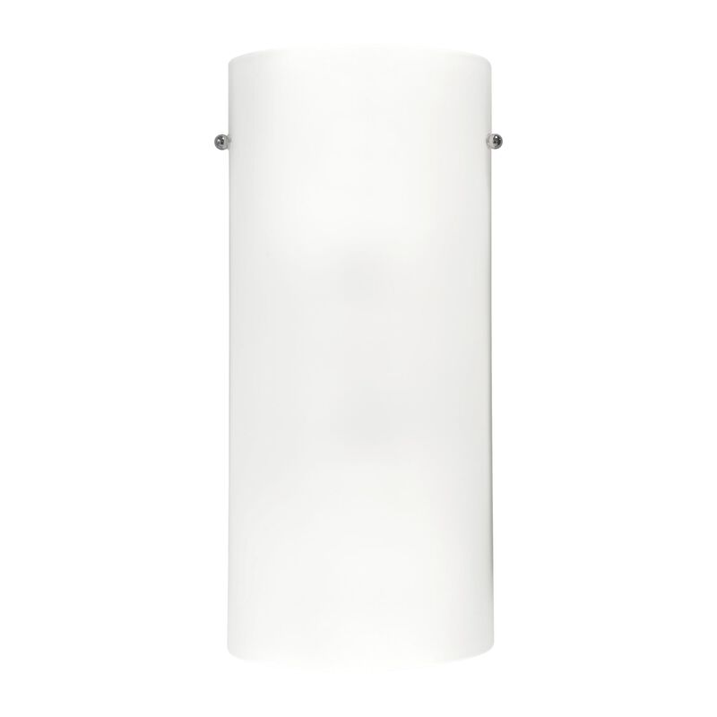 Hudson 13 Inch 2 Light Wall Sconce by Kuzco