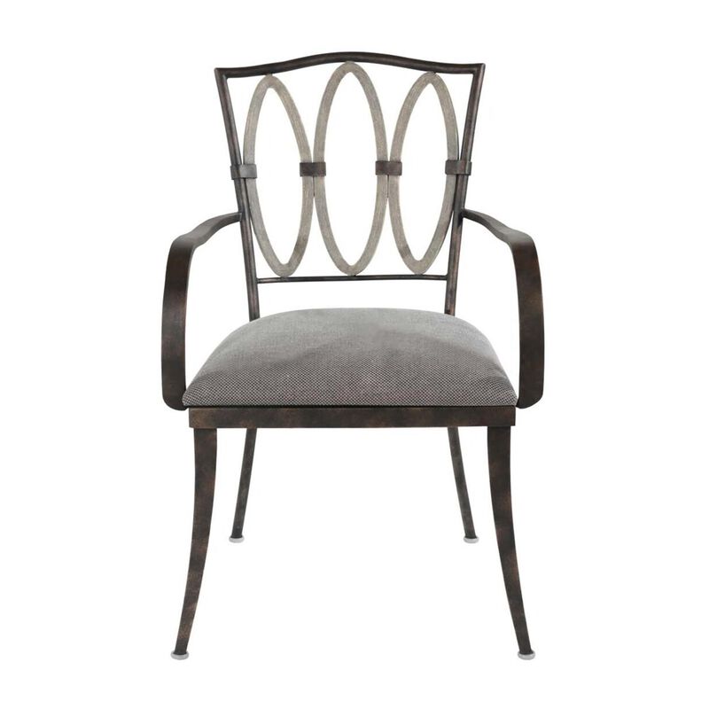 Belmont Accent Chair by Kalco