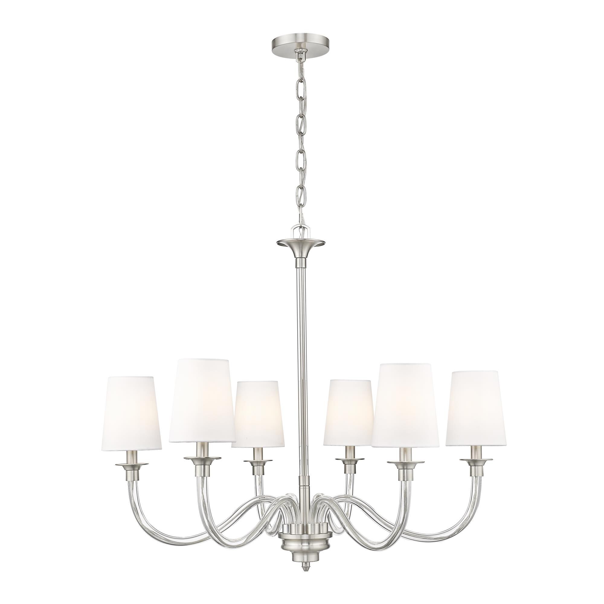 Katerina 32 Inch Chandelier by Z Lite
