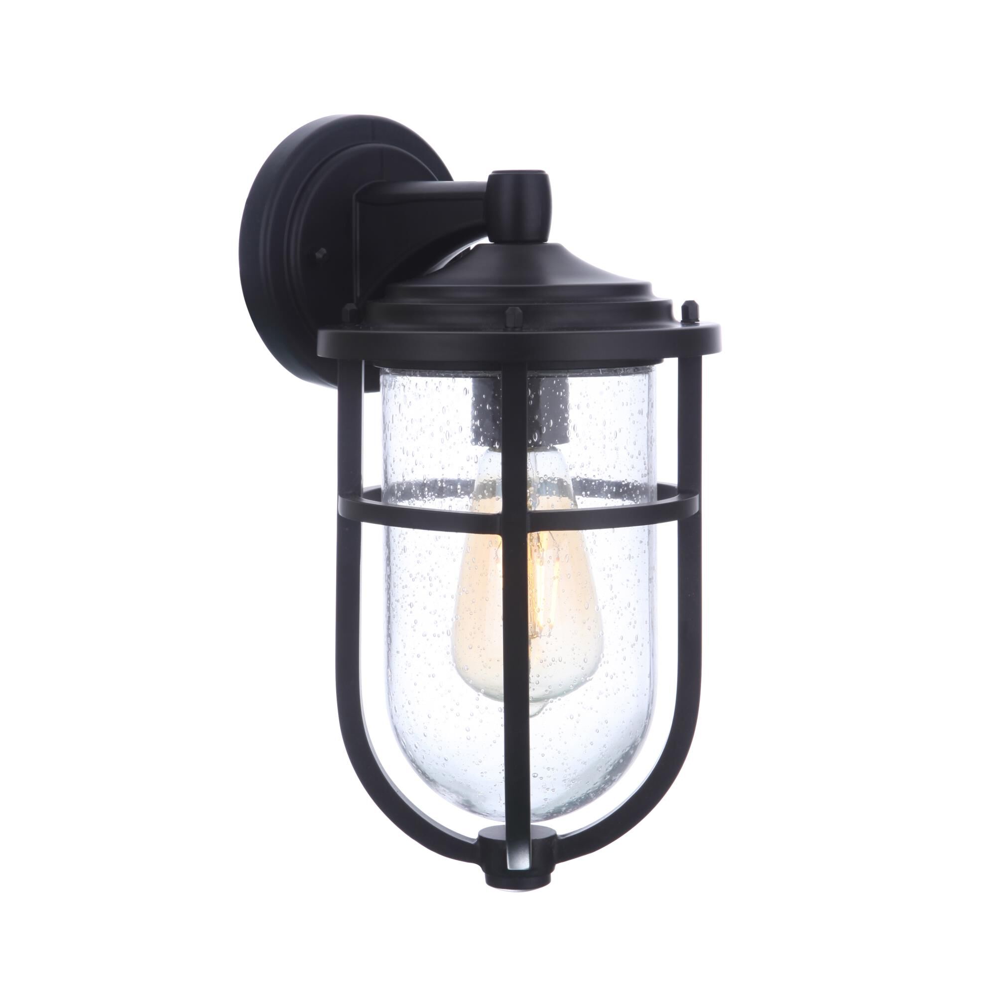 Shown in Midnight finish