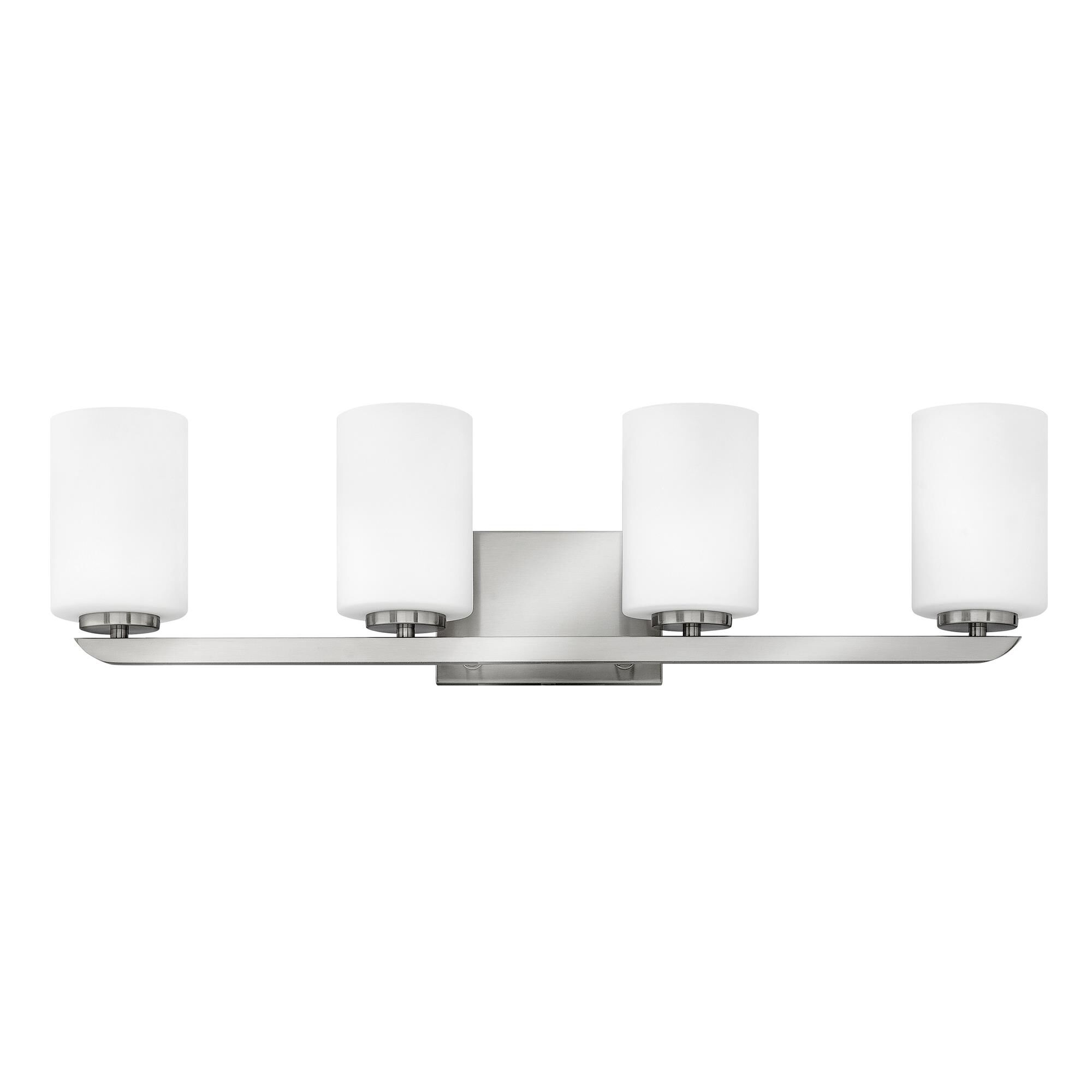 Kyra 30 Inch 4 Light Bath Vanity Light,