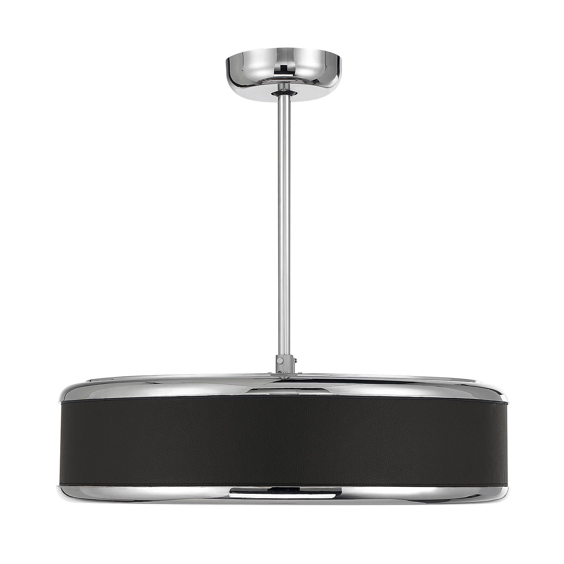 Shown in Polished Nickel finish