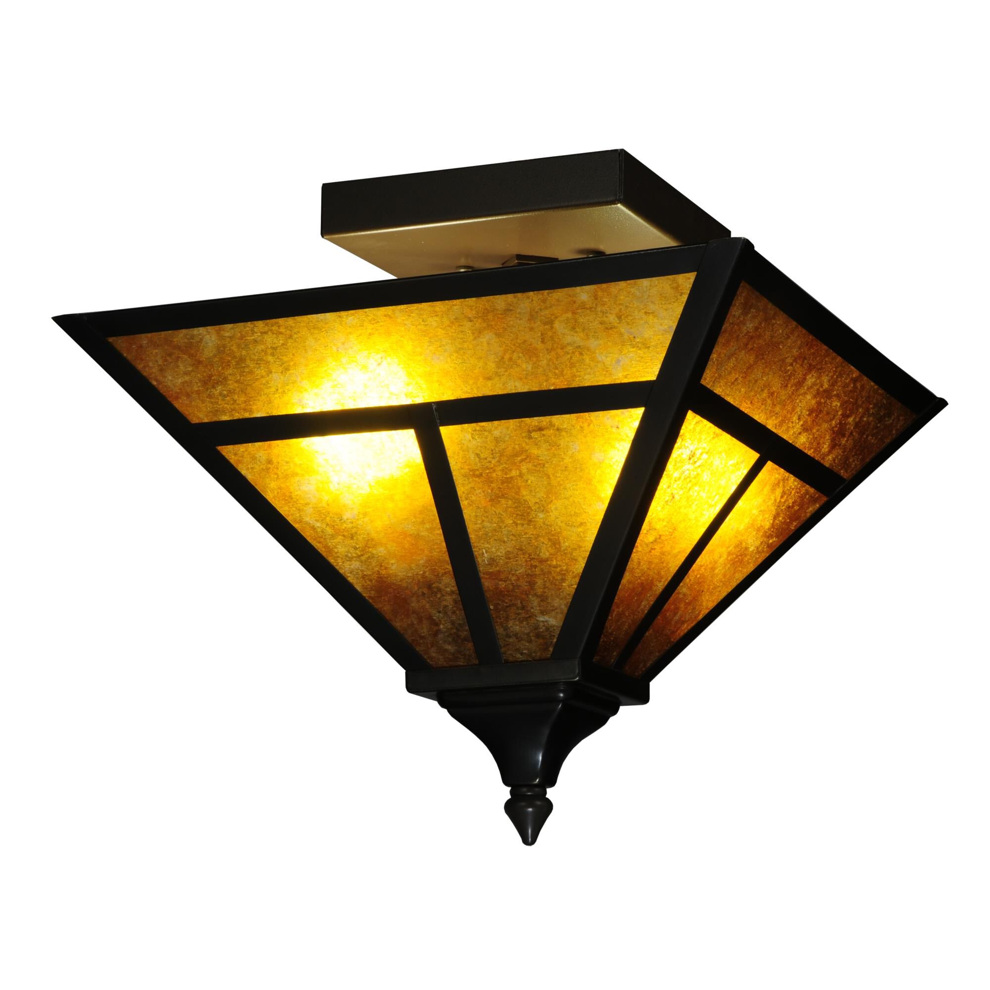 Shown with Burgundy glass