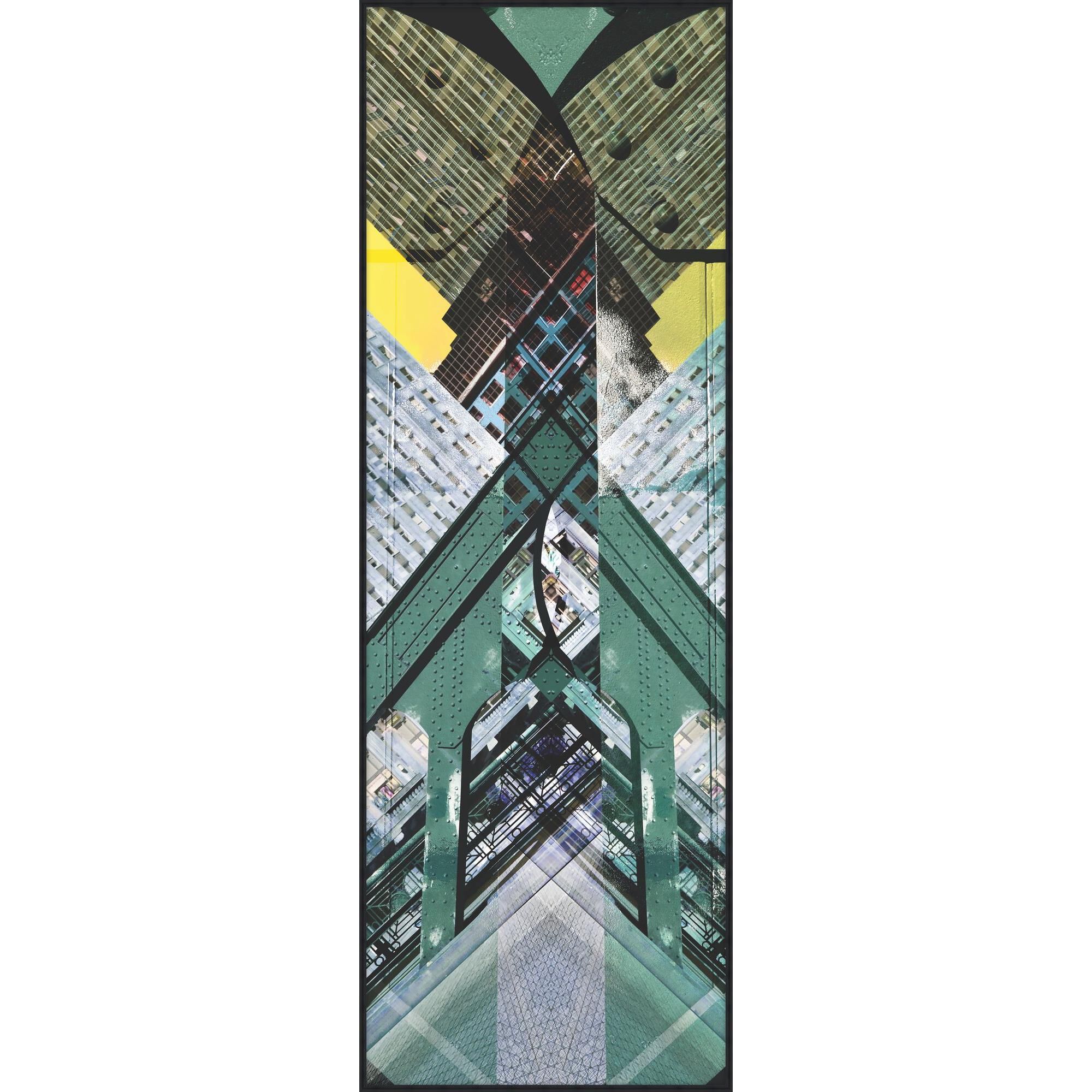 Interwind Print by Level57