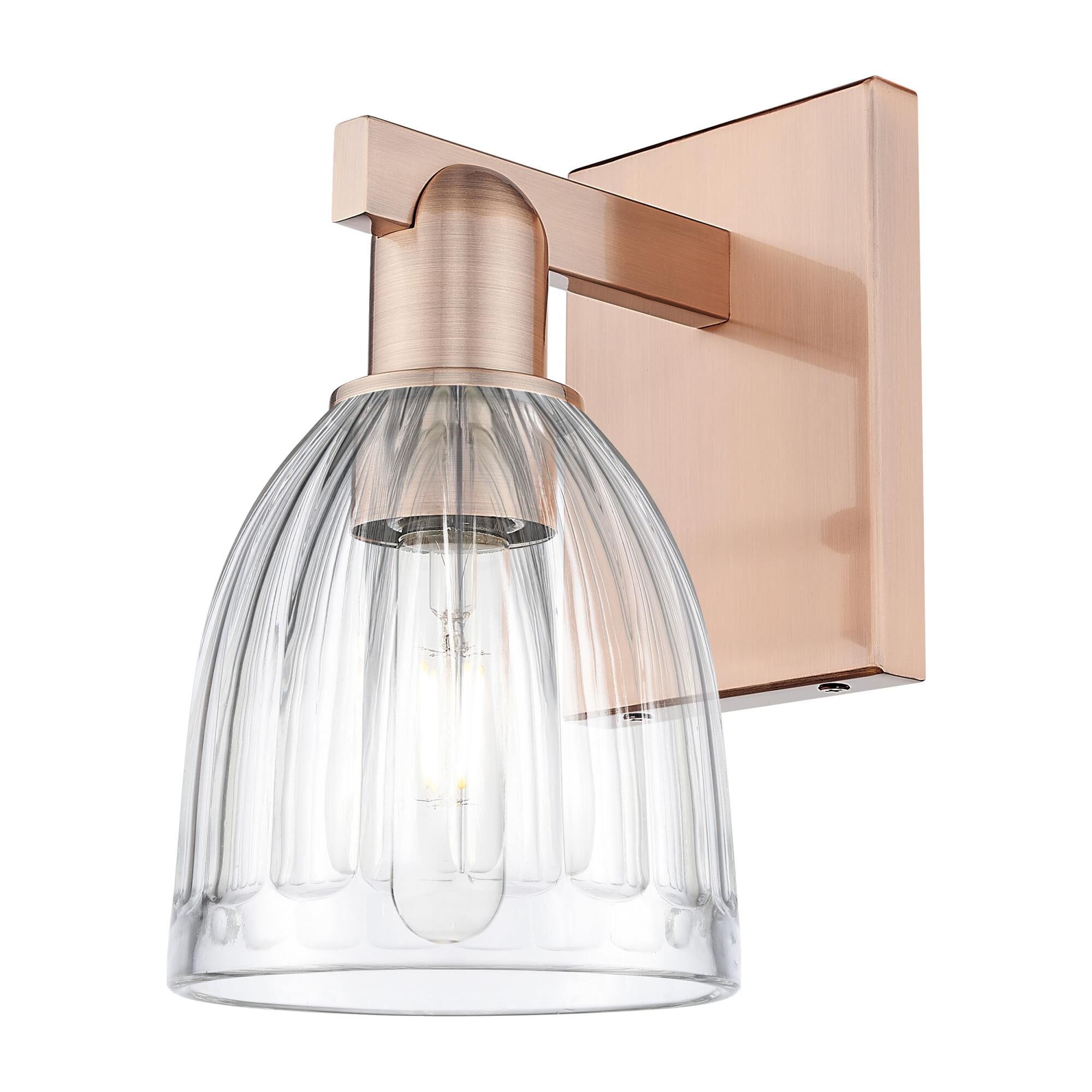 Bruno Marashlian Brookfield 11 Inch Wall Sconce by Innovations Lighting