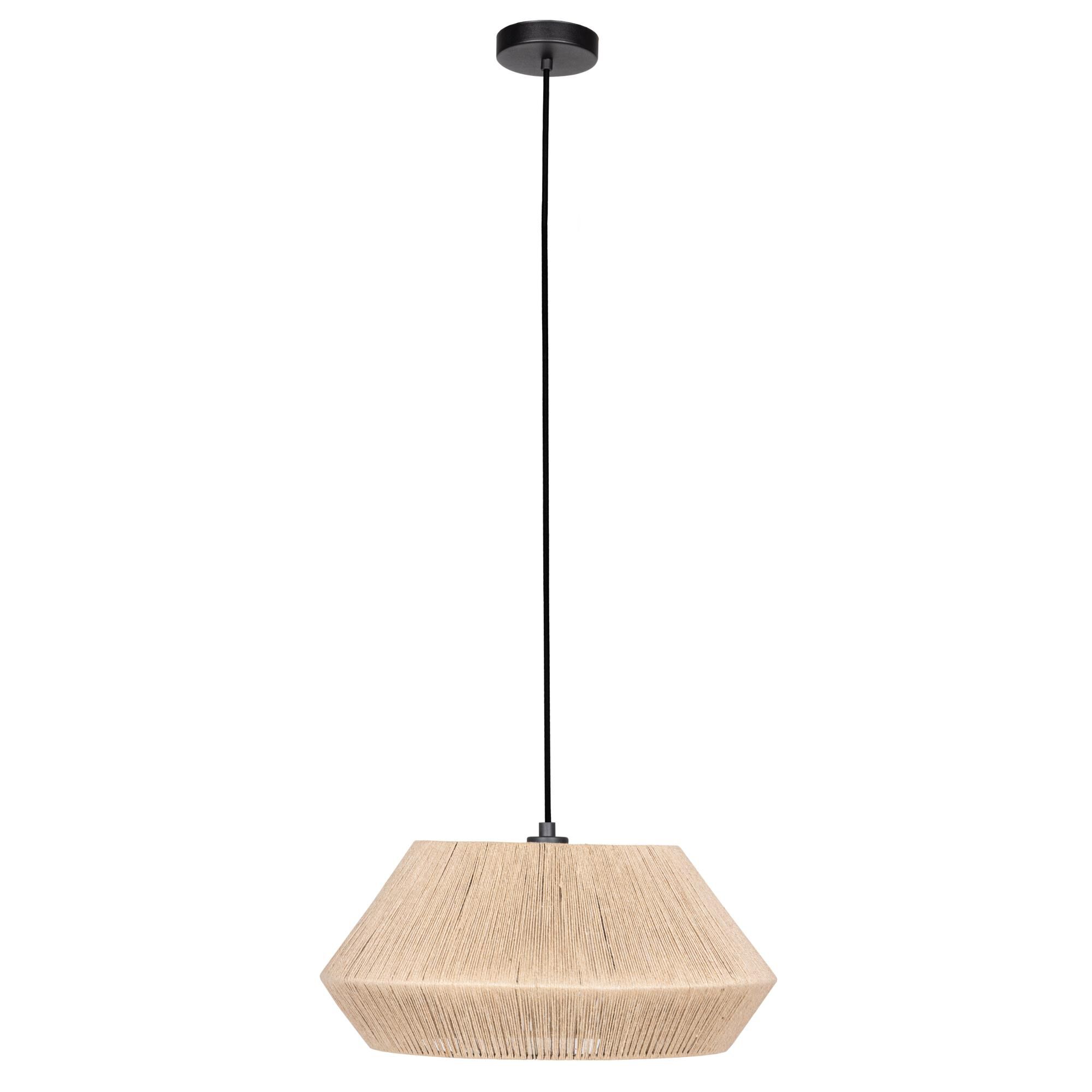 Shown in Black and Brown finish and Brown Textile Thread shade