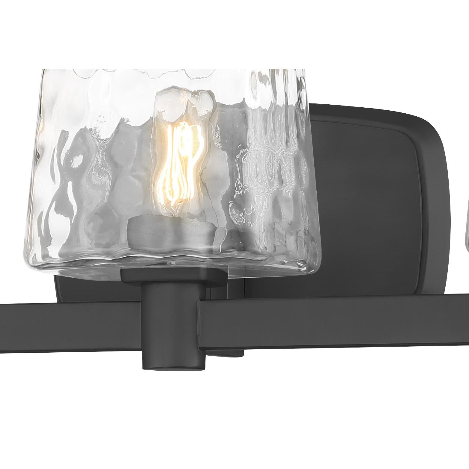 Drysdale 24 Inch Bath Vanity Light by Minka Lavery