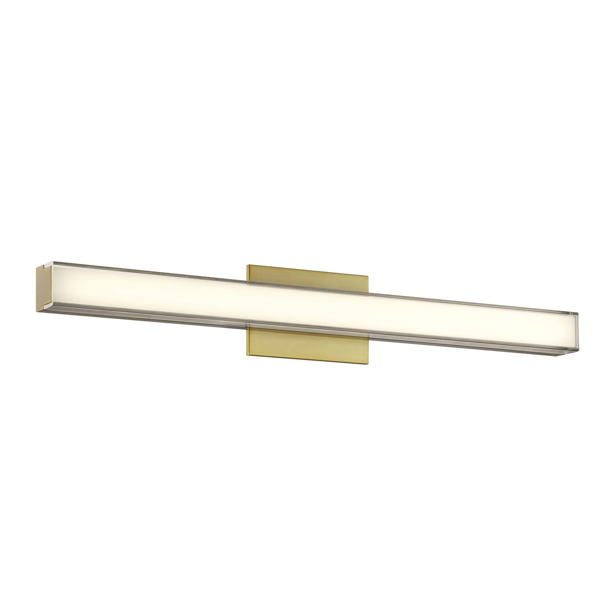 Vantage Bath Vanity Light by Minka Lavery