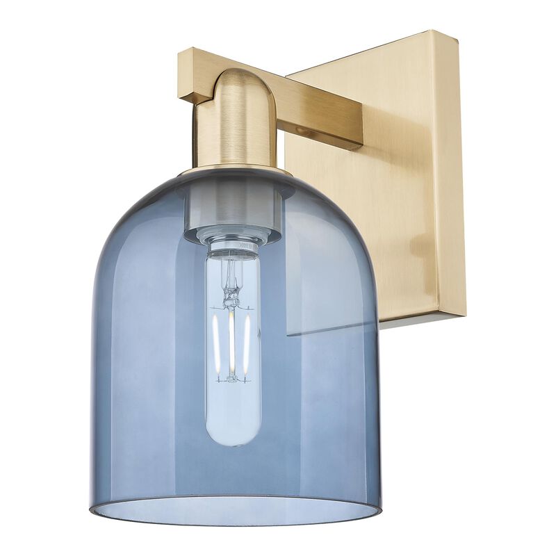 Bruno Marashlian Bella 11 Inch Wall Sconce by Innovations Lighting