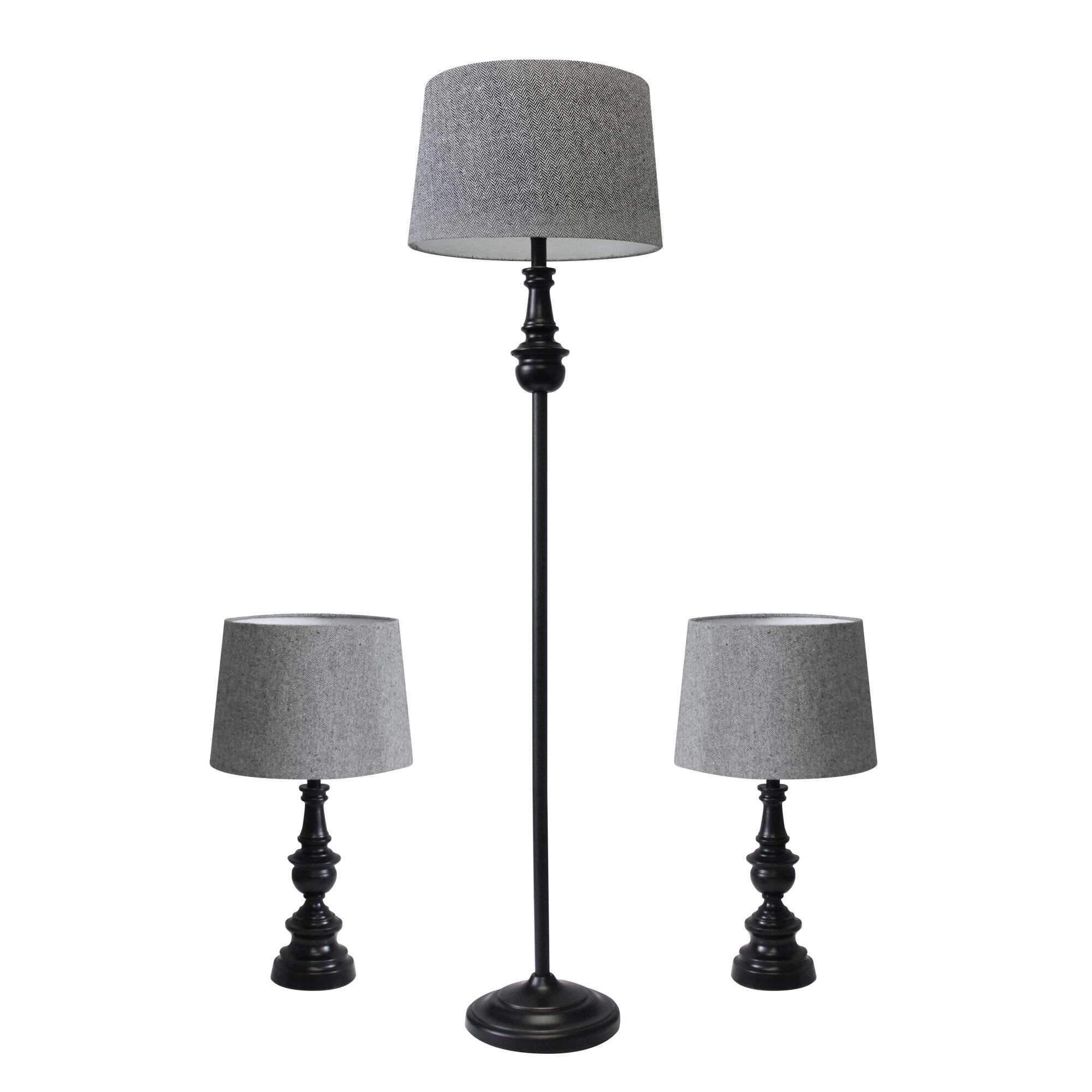 Chandler 60 Inch Floor Lamp by Adesso