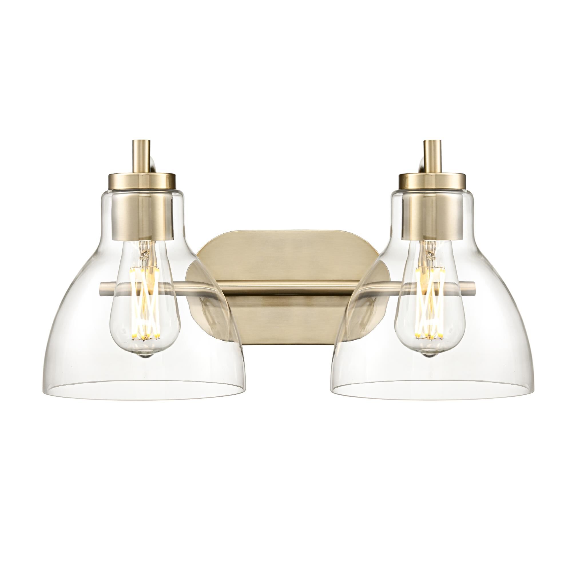 Knightsdale 18 Inch Bath Vanity Light by Millenium Lighting