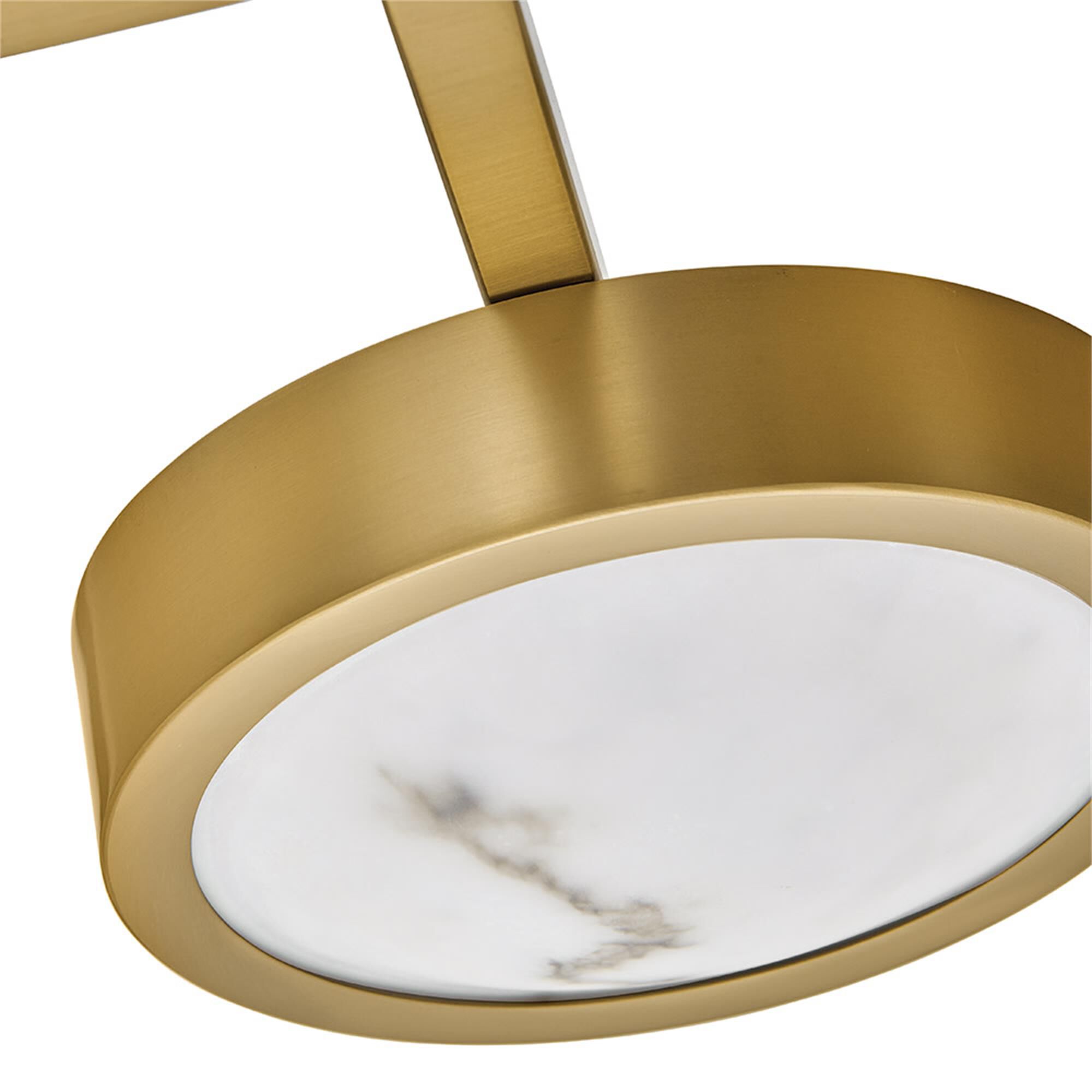 Cava Flush Mount,